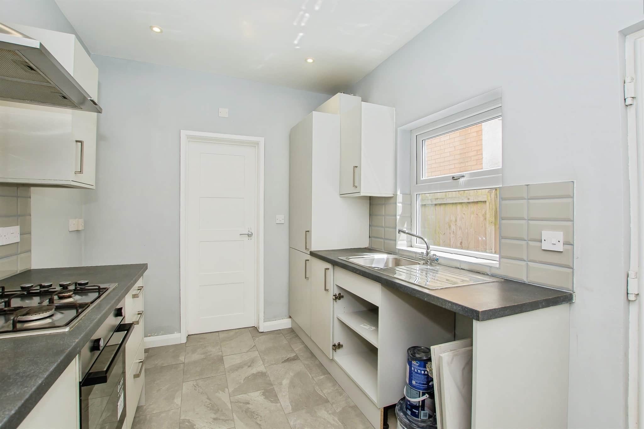 Property at Lincoln Road, Peterborough