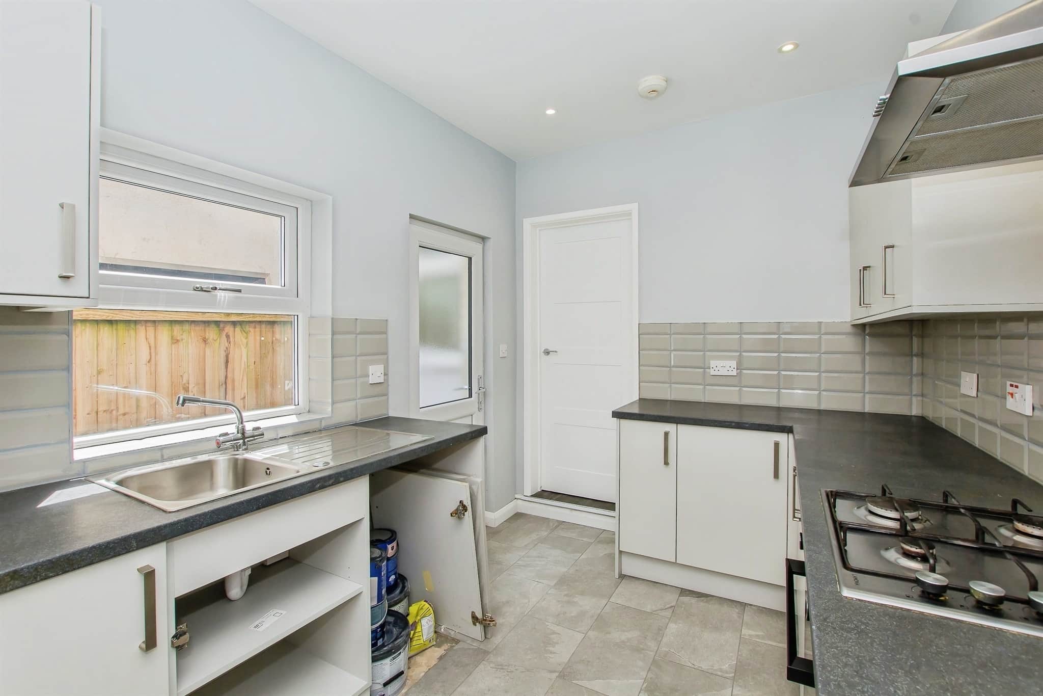 Property at Lincoln Road, Peterborough