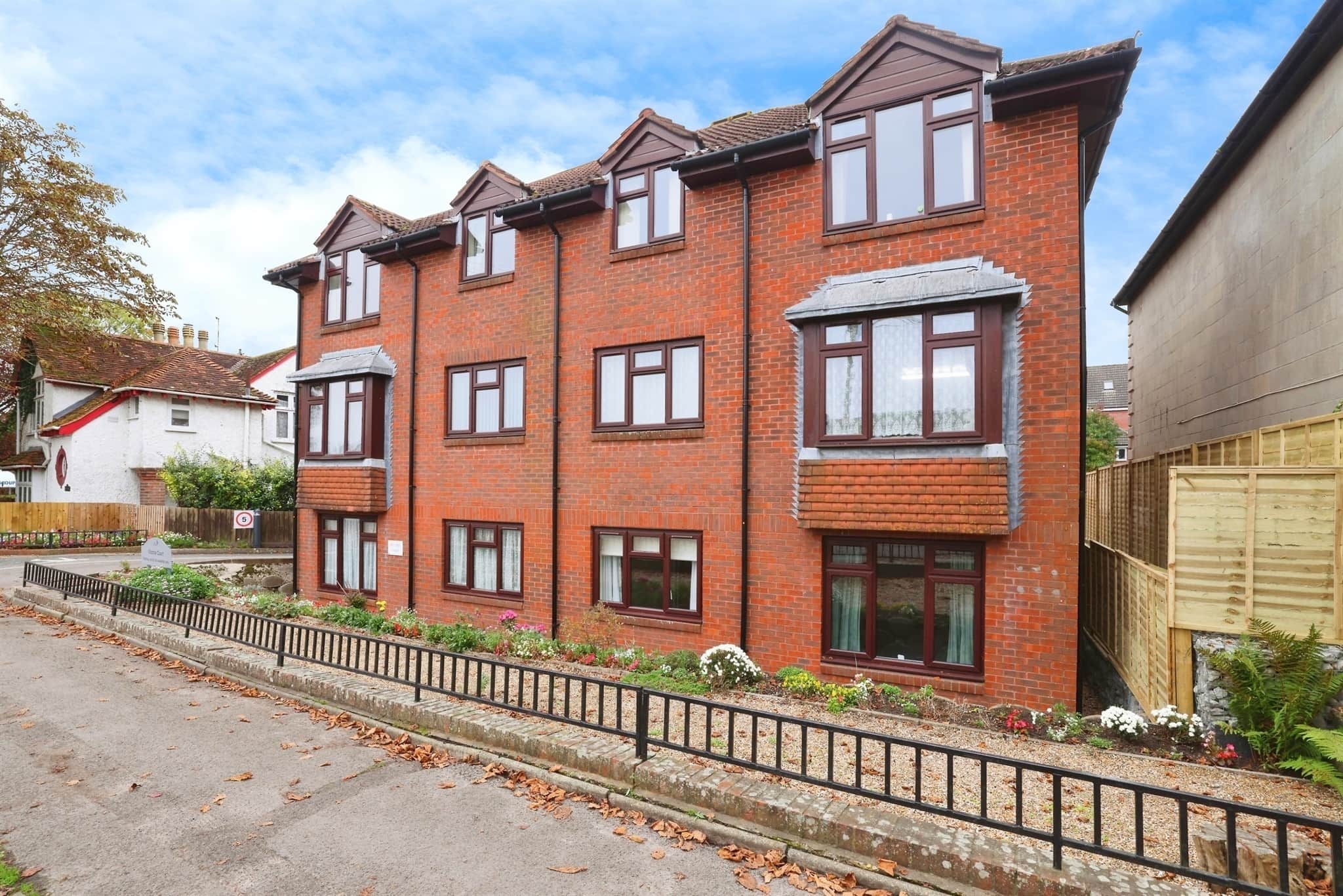 Property at Stratford Road, Salisbury