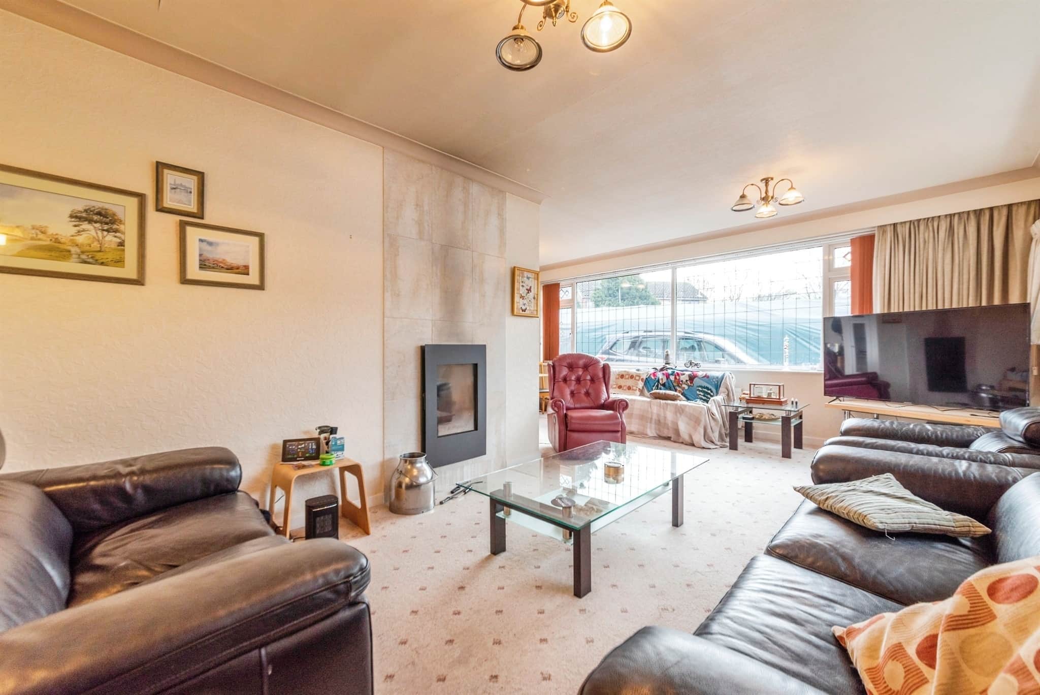 Property at Woodlands Drive, Grantham