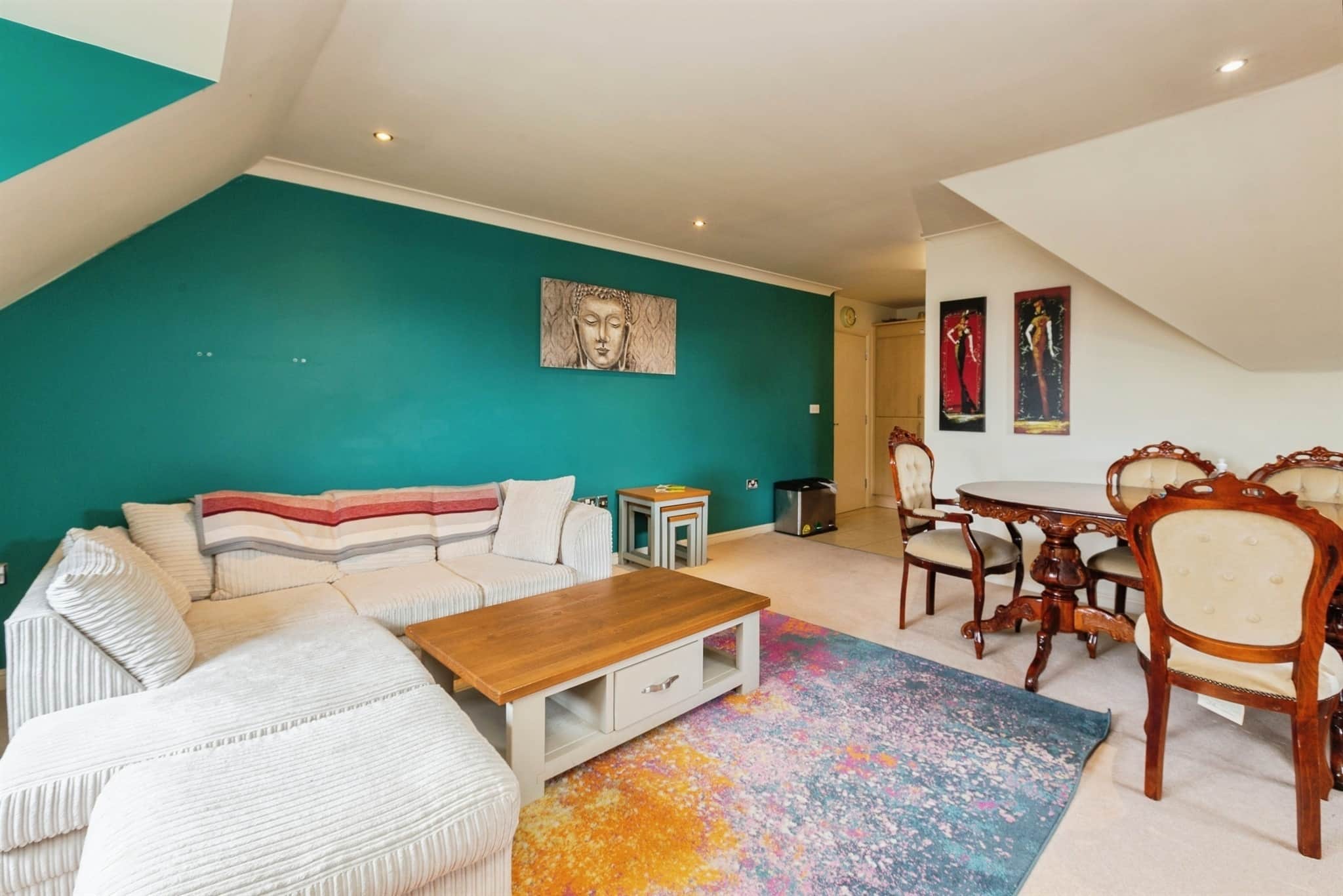 Property at Coy Court, Aylesbury