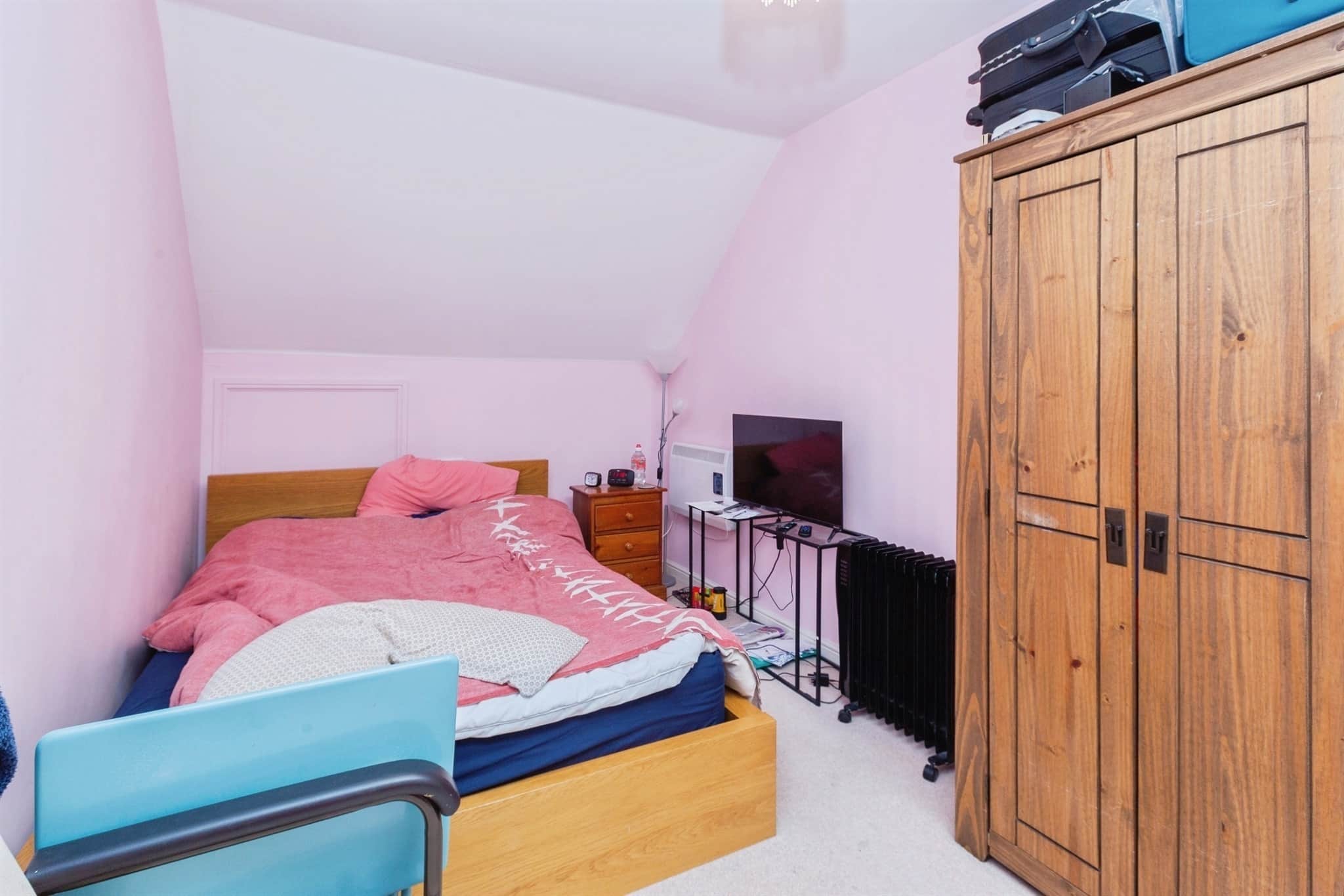 Property at Coy Court, Aylesbury