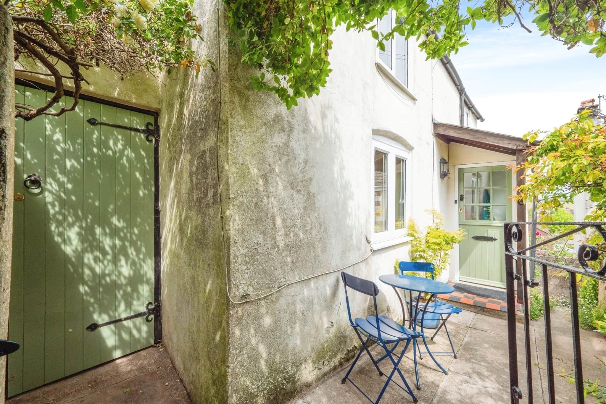 Property at Pound Lane, Fordington, Dorchester