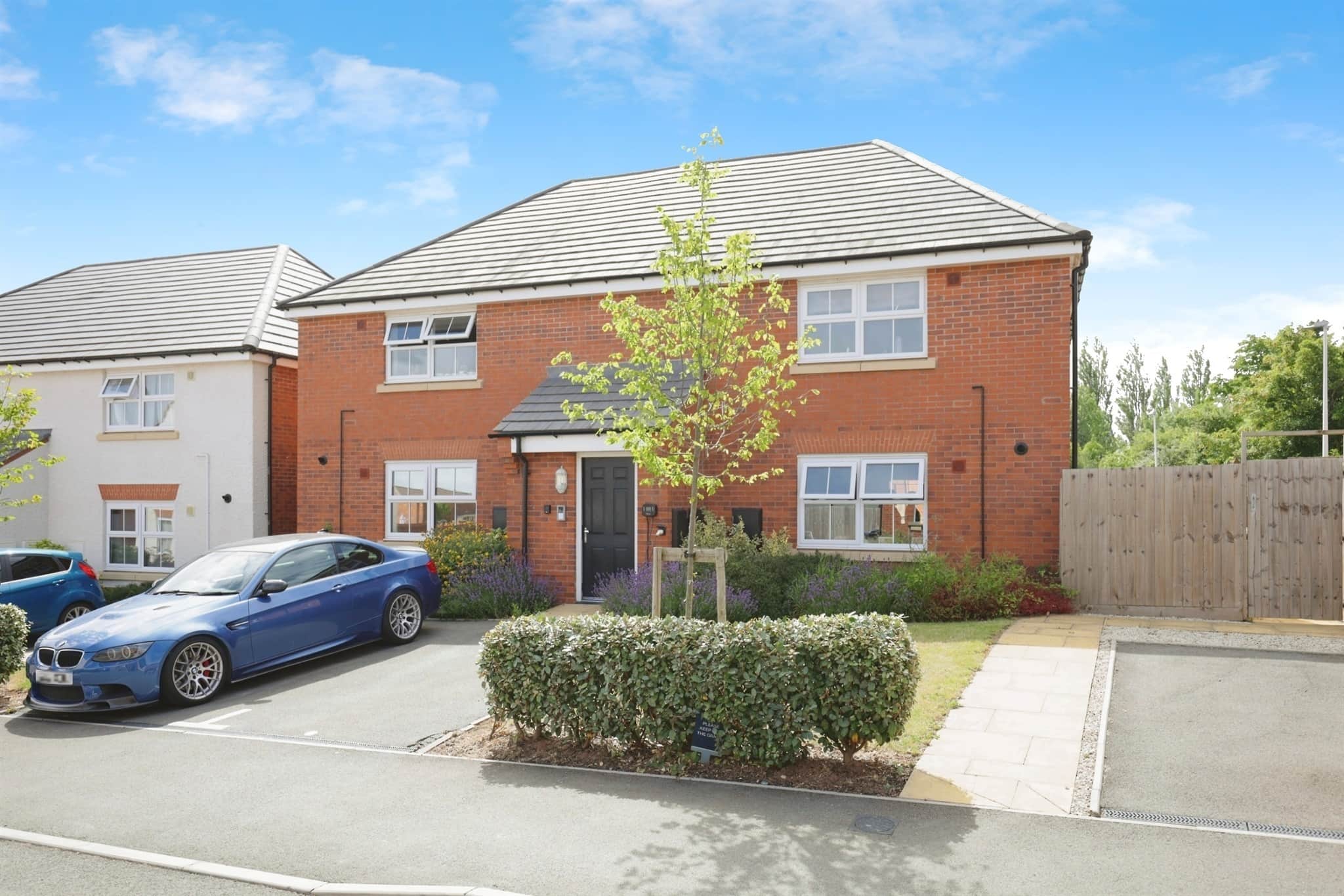 Property at Ropeway, Bishops Itchington, Southam