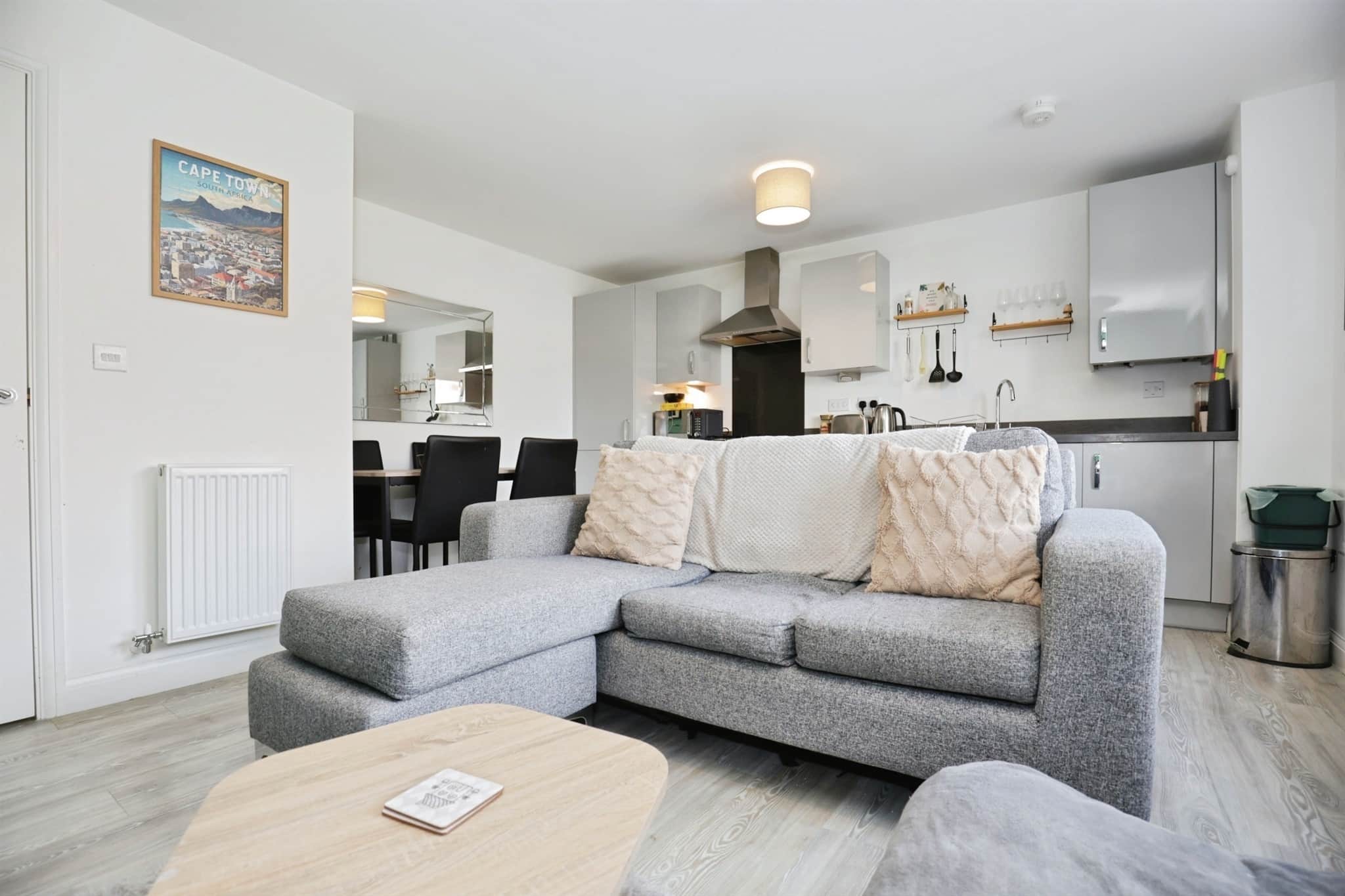 Property at Ropeway, Bishops Itchington, Southam