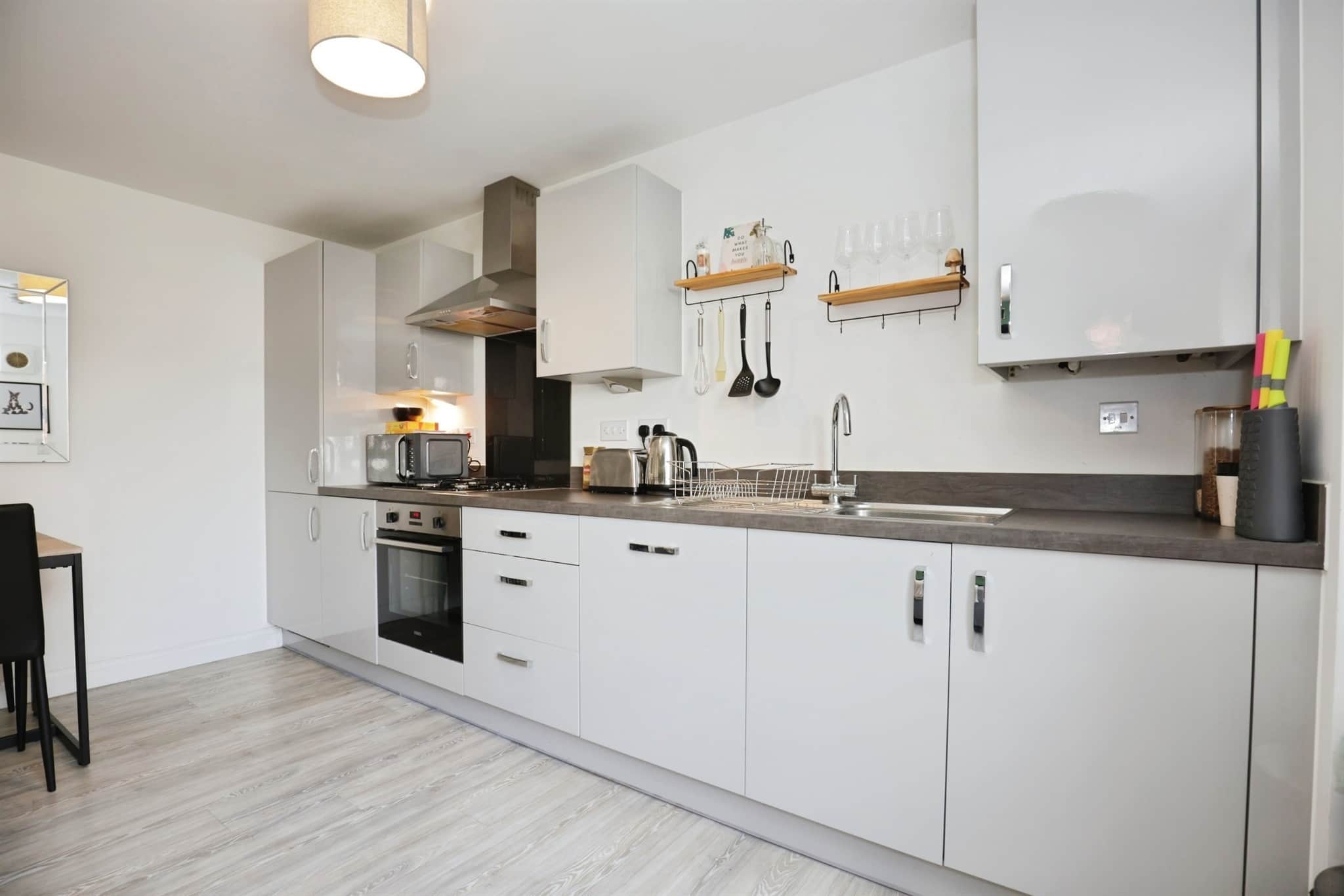 Property at Ropeway, Bishops Itchington, Southam