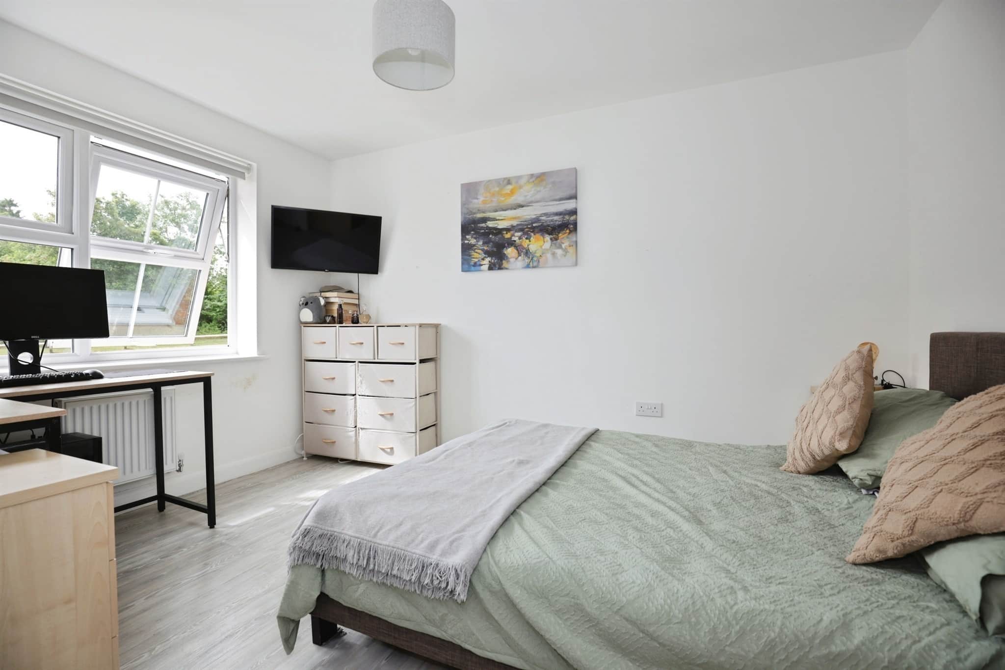 Property at Ropeway, Bishops Itchington, Southam