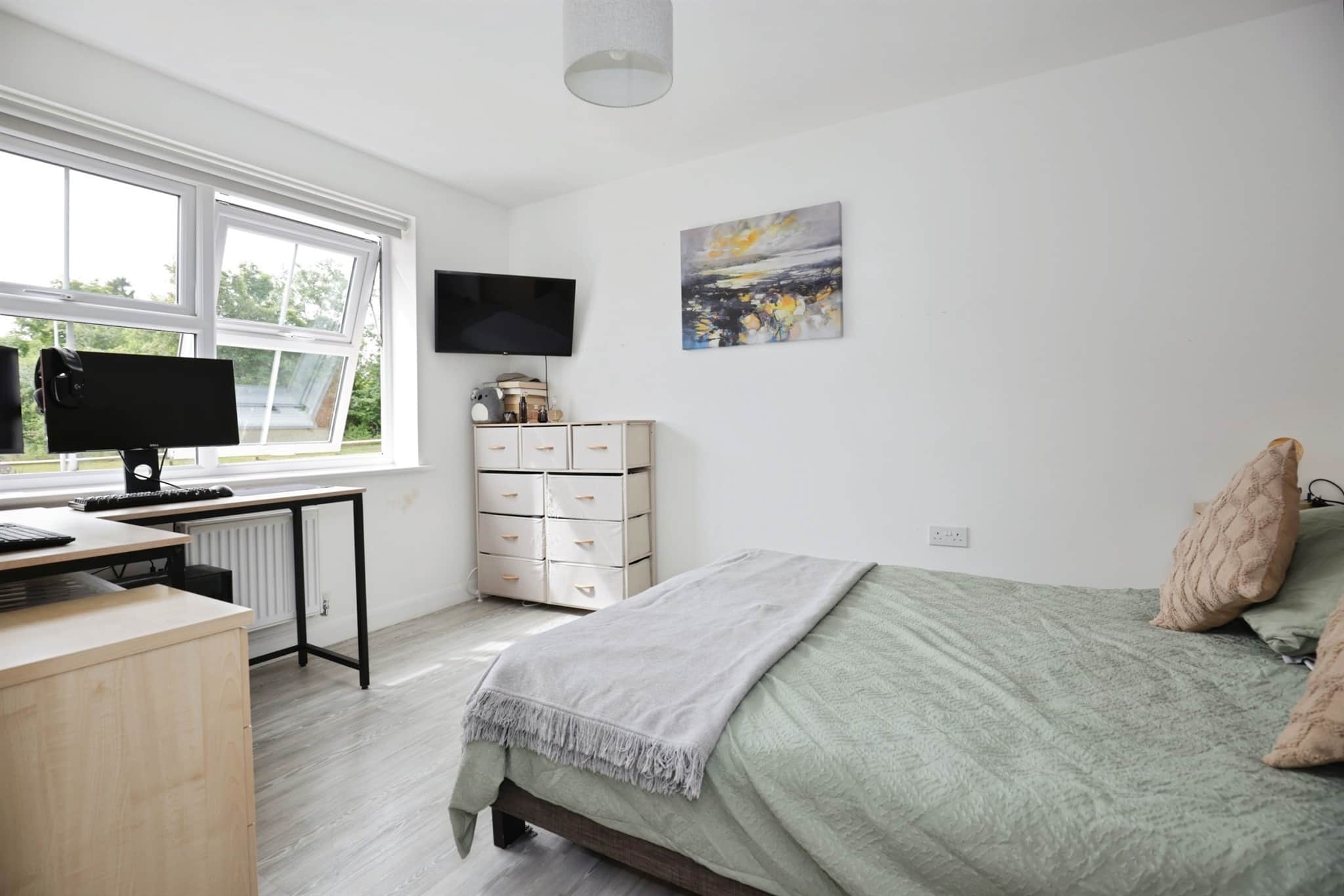 Property at Ropeway, Bishops Itchington, Southam