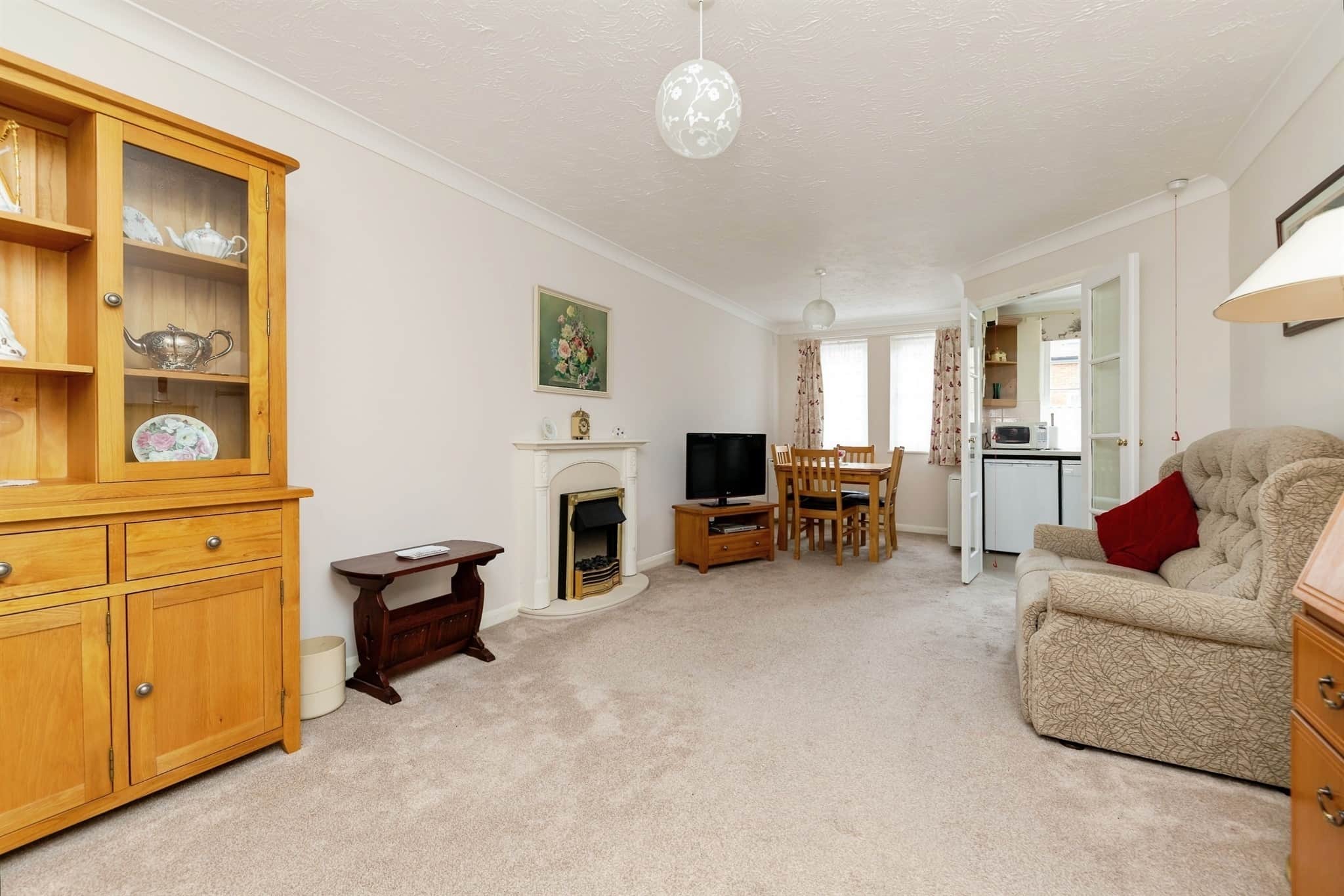 Property at Station Road, Letchworth Garden City