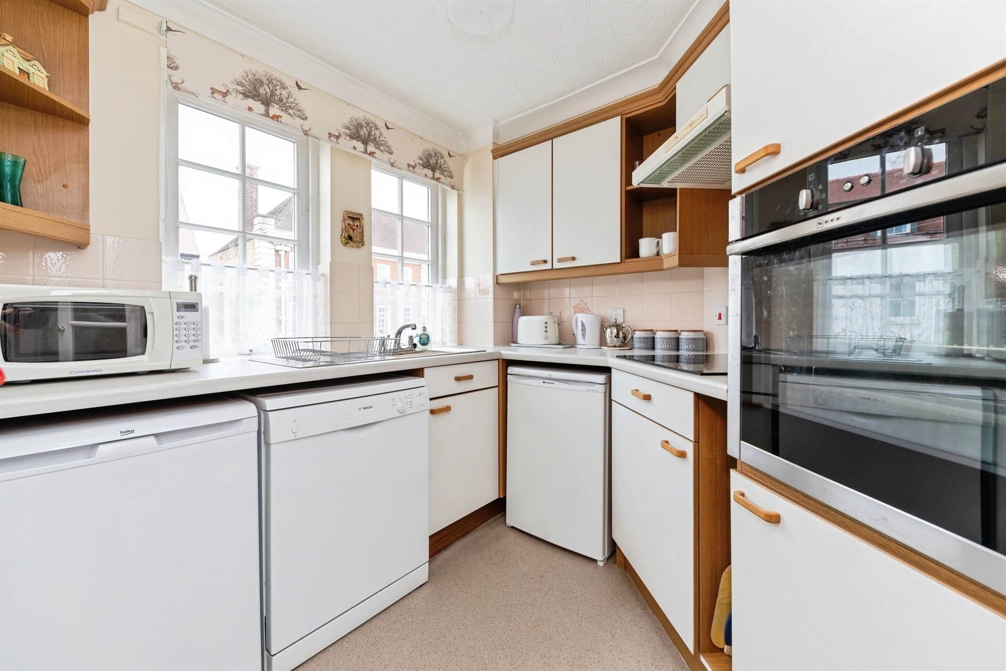 Property at Station Road, Letchworth Garden City