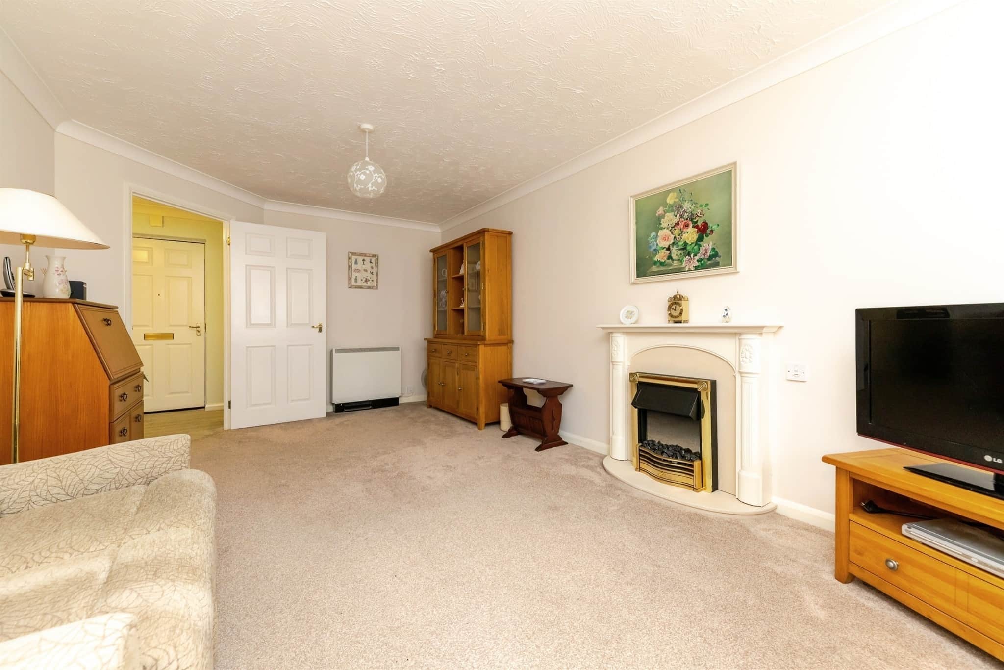 Property at Station Road, Letchworth Garden City