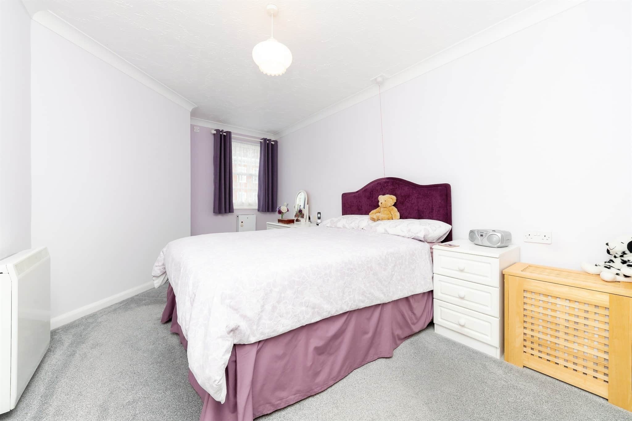 Property at Station Road, Letchworth Garden City