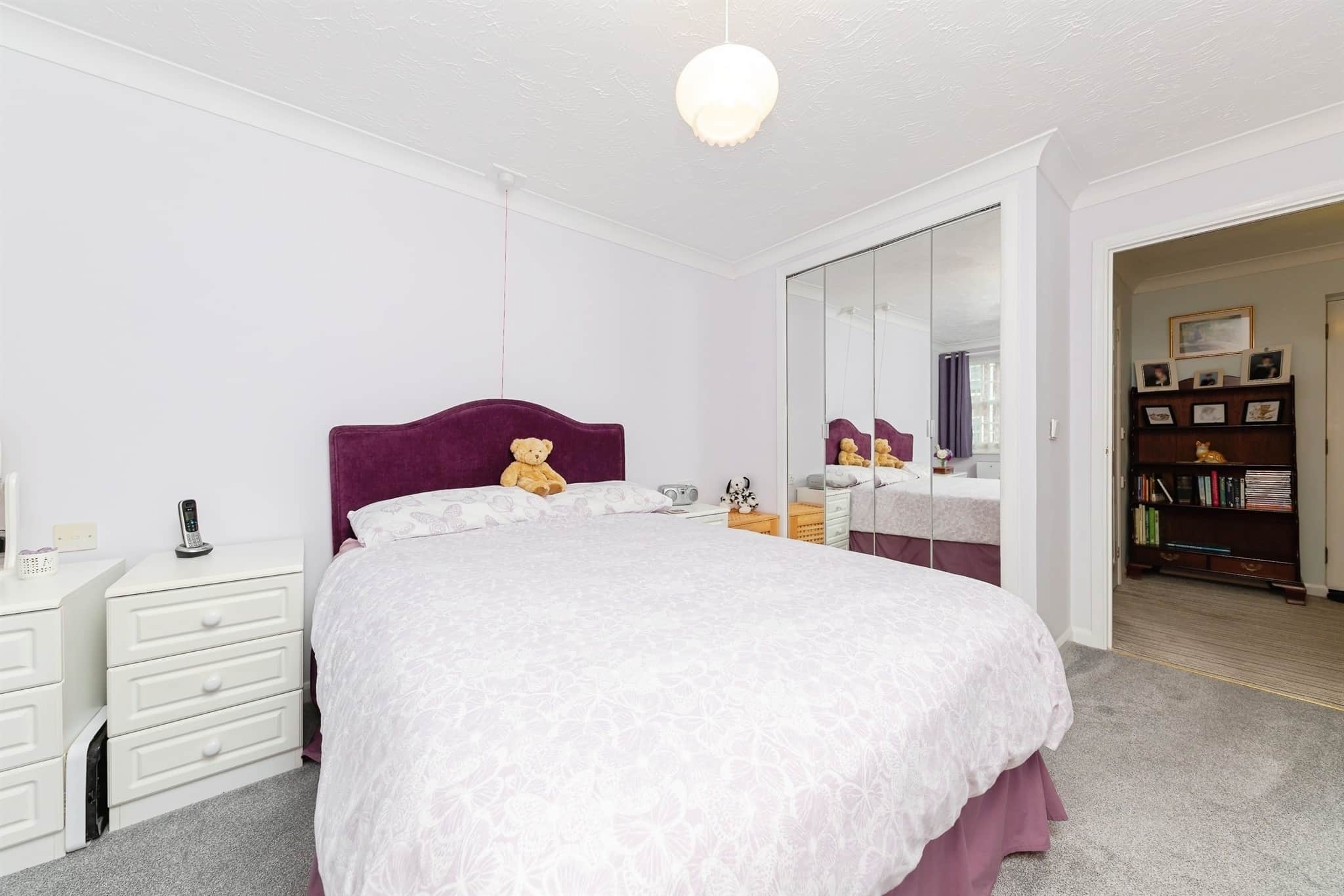Property at Station Road, Letchworth Garden City