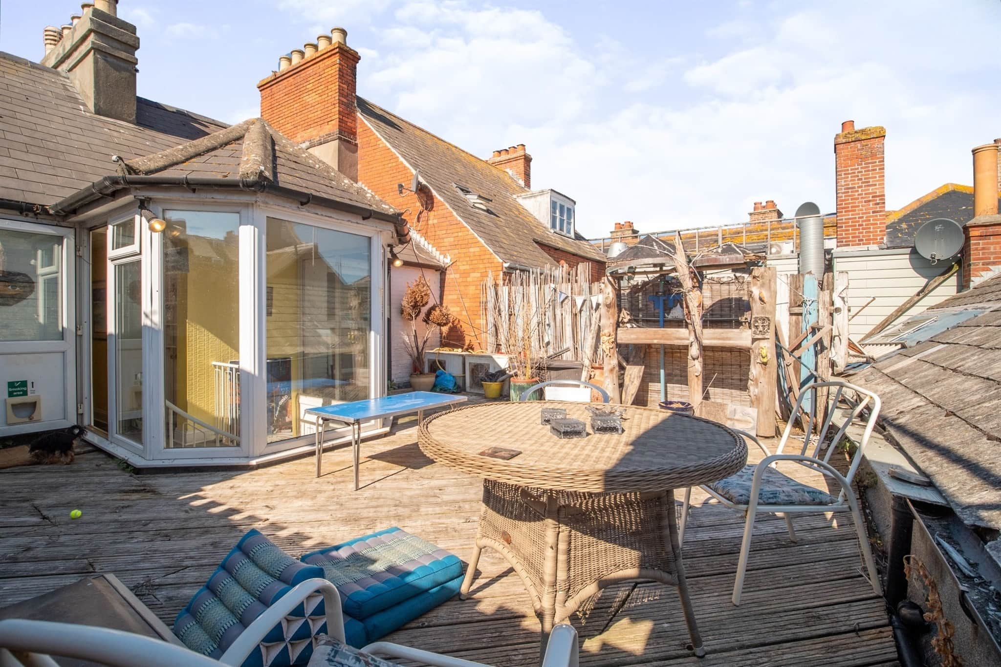 Property at King Street, Weymouth