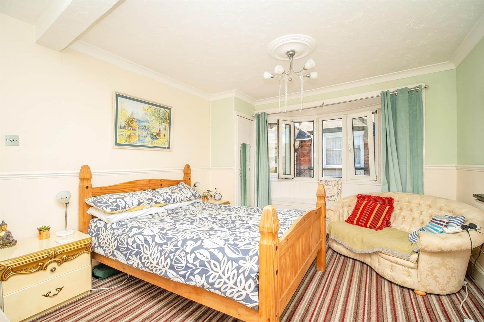 Property at King Street, Weymouth