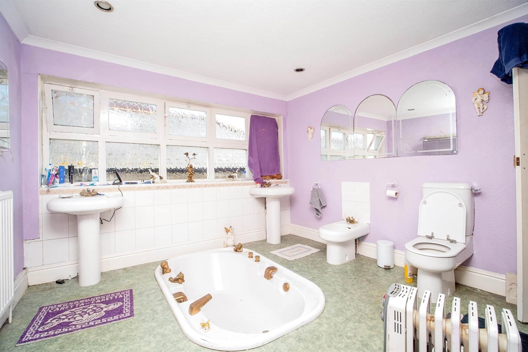 Property at King Street, Weymouth