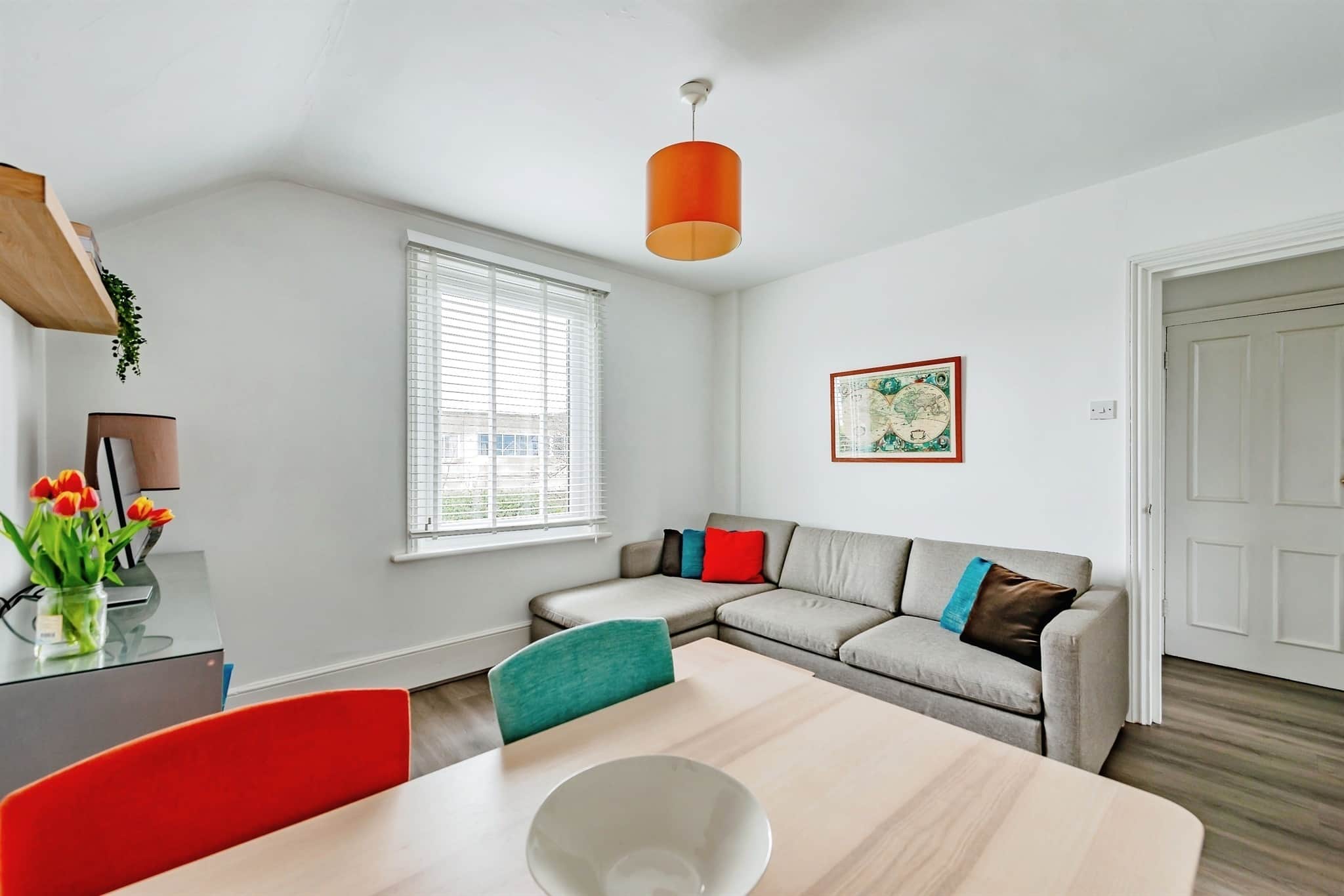 Property at Yattendon Road, Horley