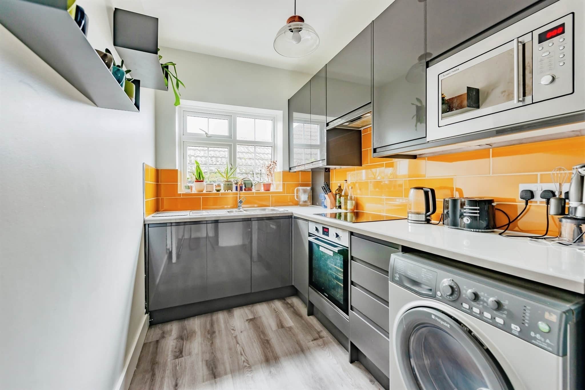 Property at Yattendon Road, Horley