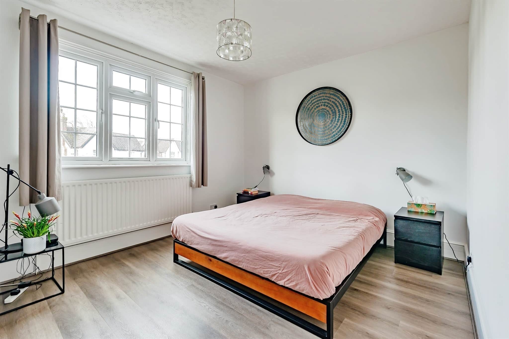 Property at Yattendon Road, Horley