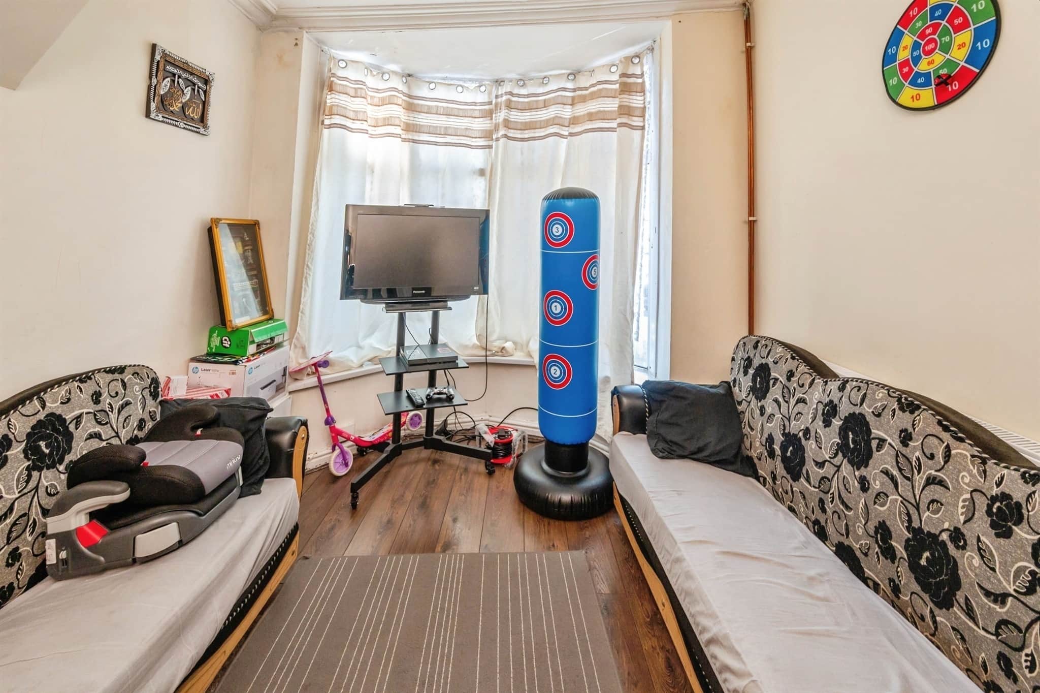 Property at Geoffrey Road, Birmingham