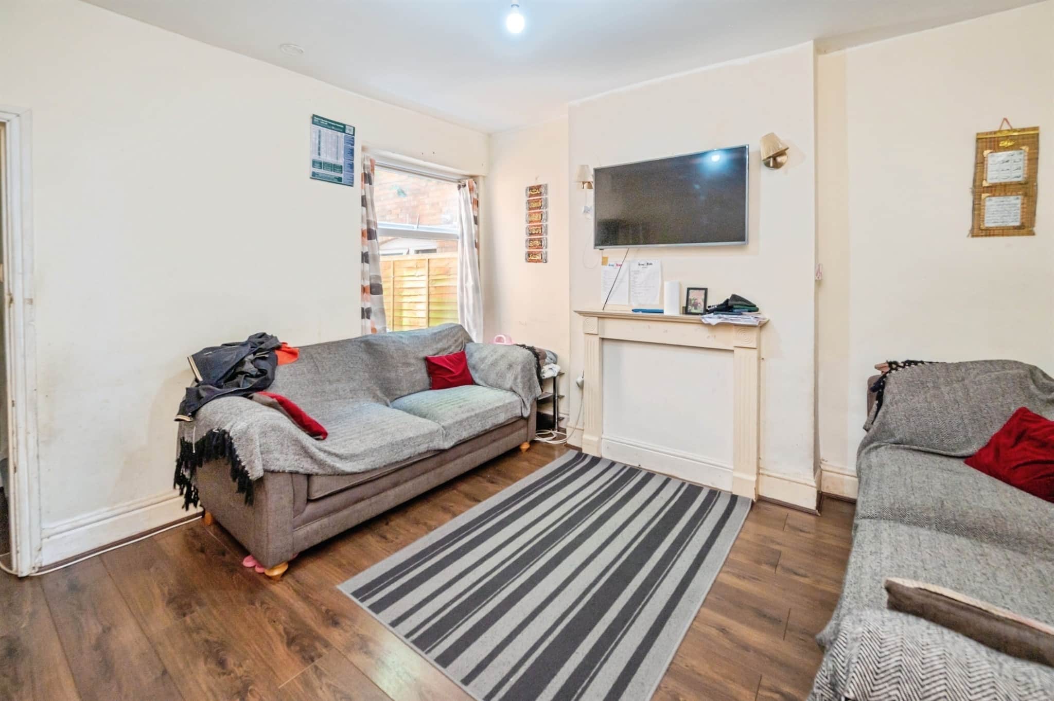 Property at Geoffrey Road, Birmingham