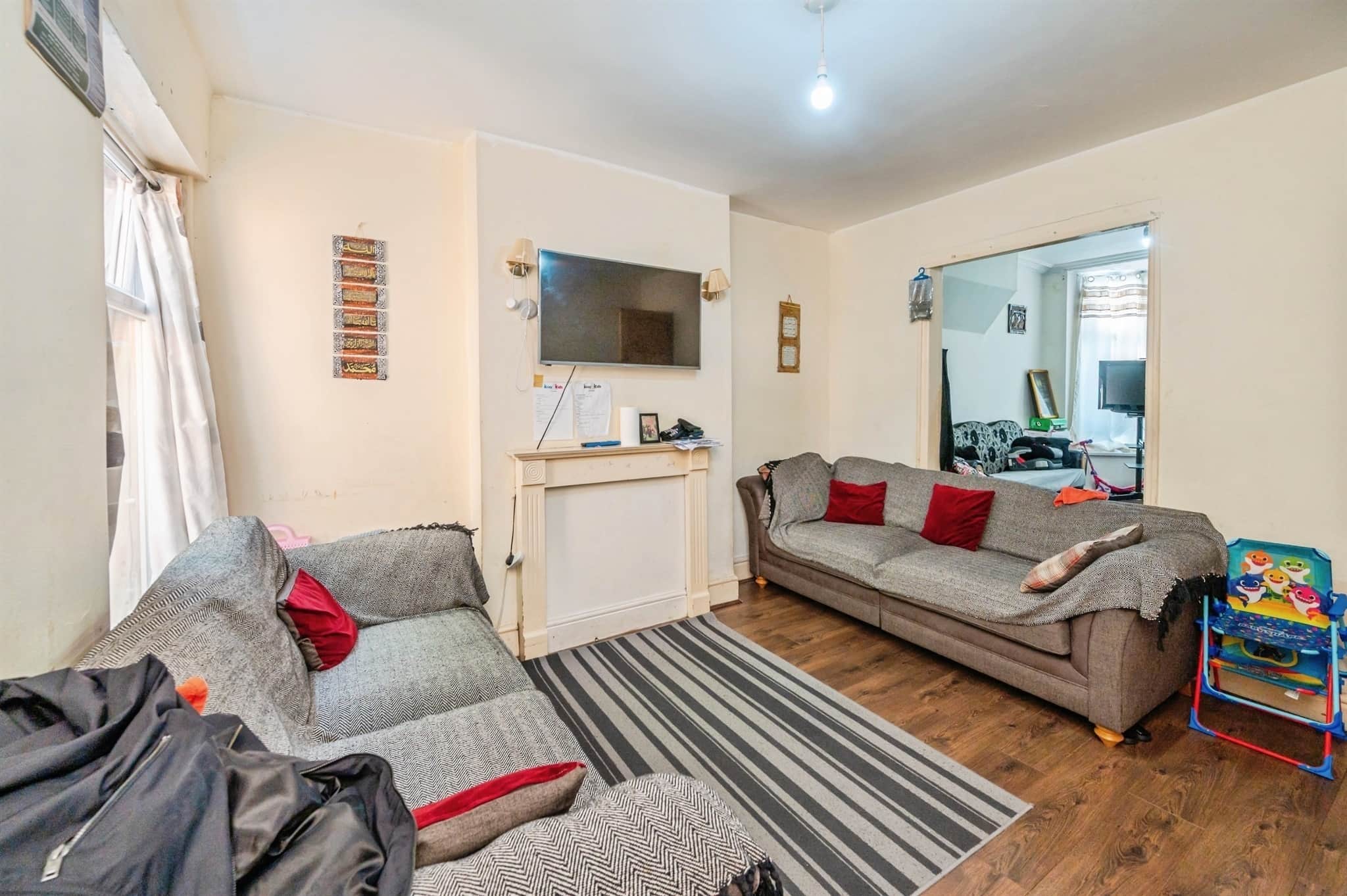 Property at Geoffrey Road, Birmingham