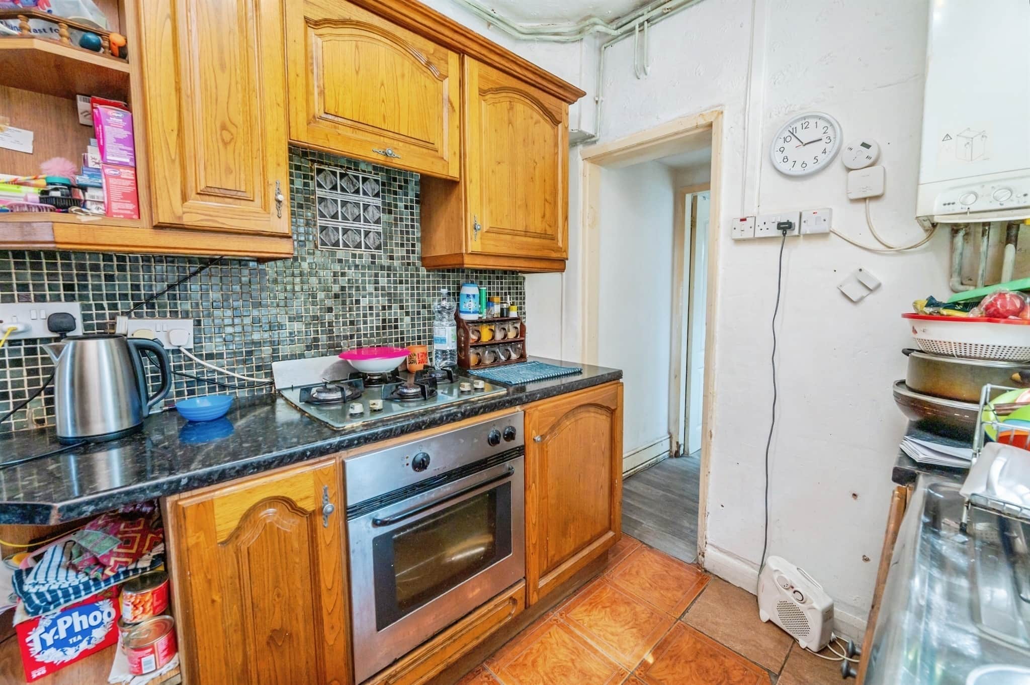 Property at Geoffrey Road, Birmingham