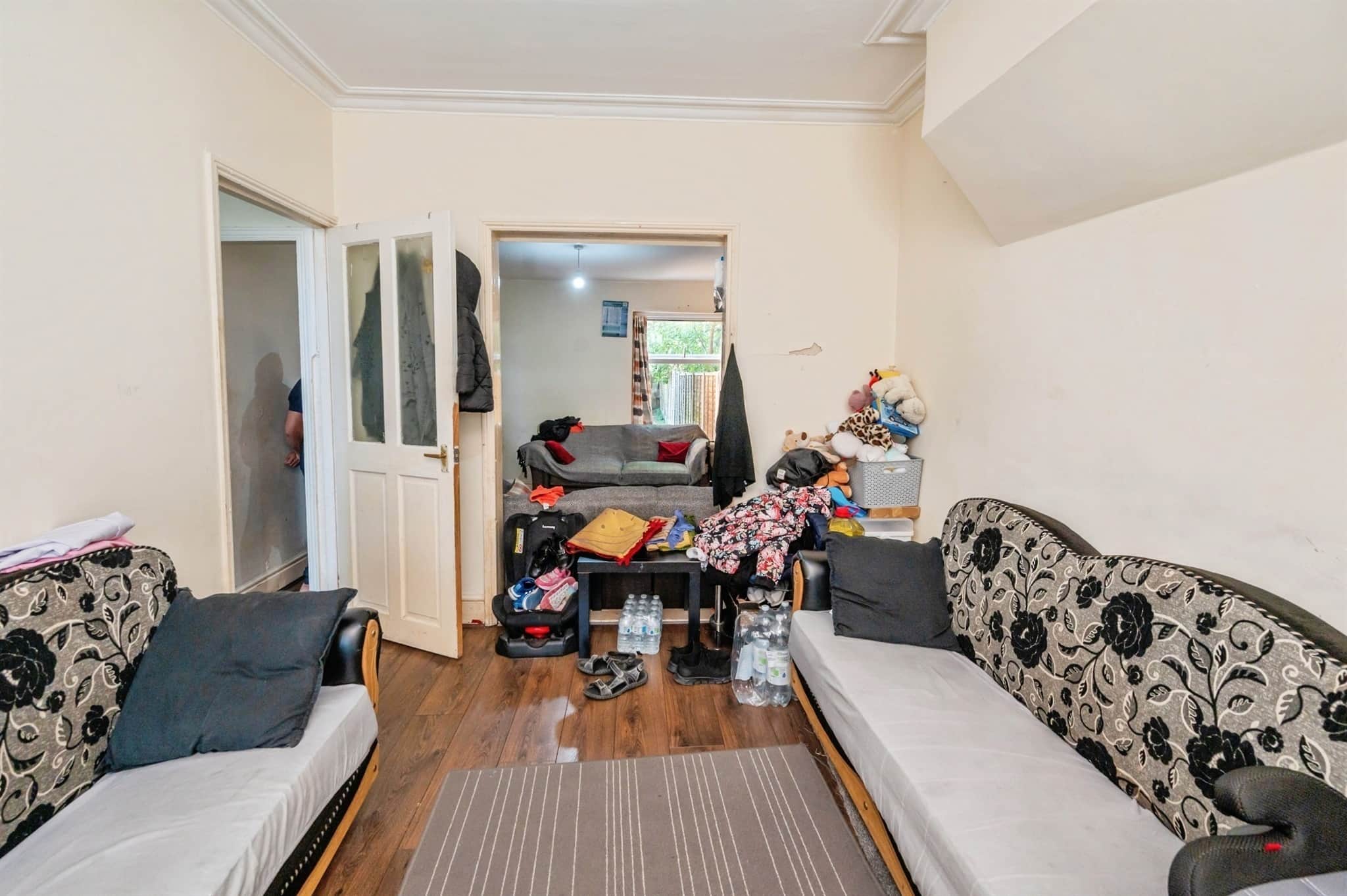 Property at Geoffrey Road, Birmingham