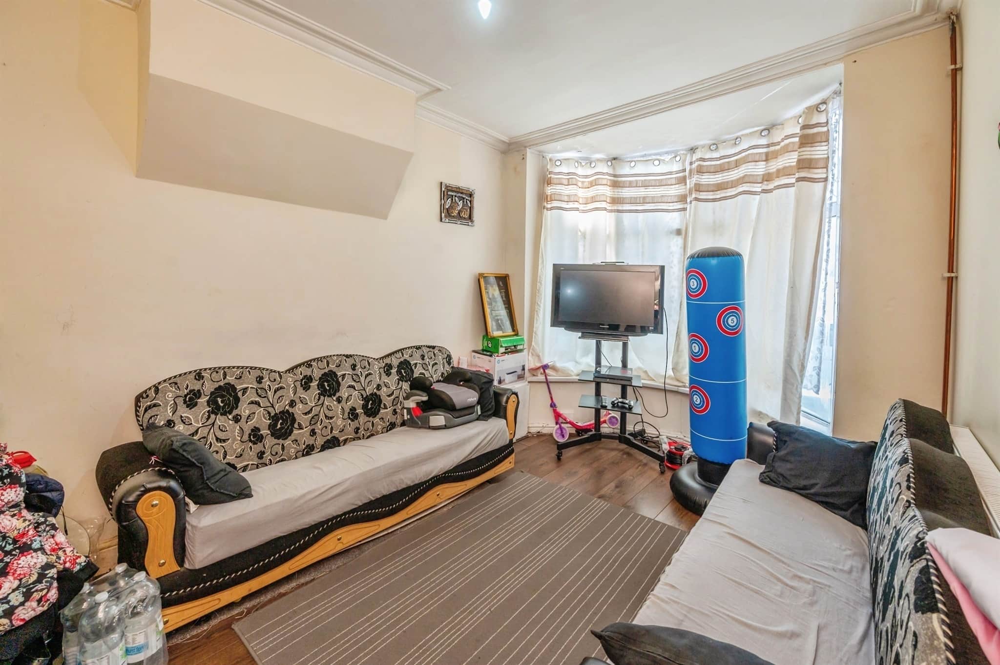 Property at Geoffrey Road, Birmingham