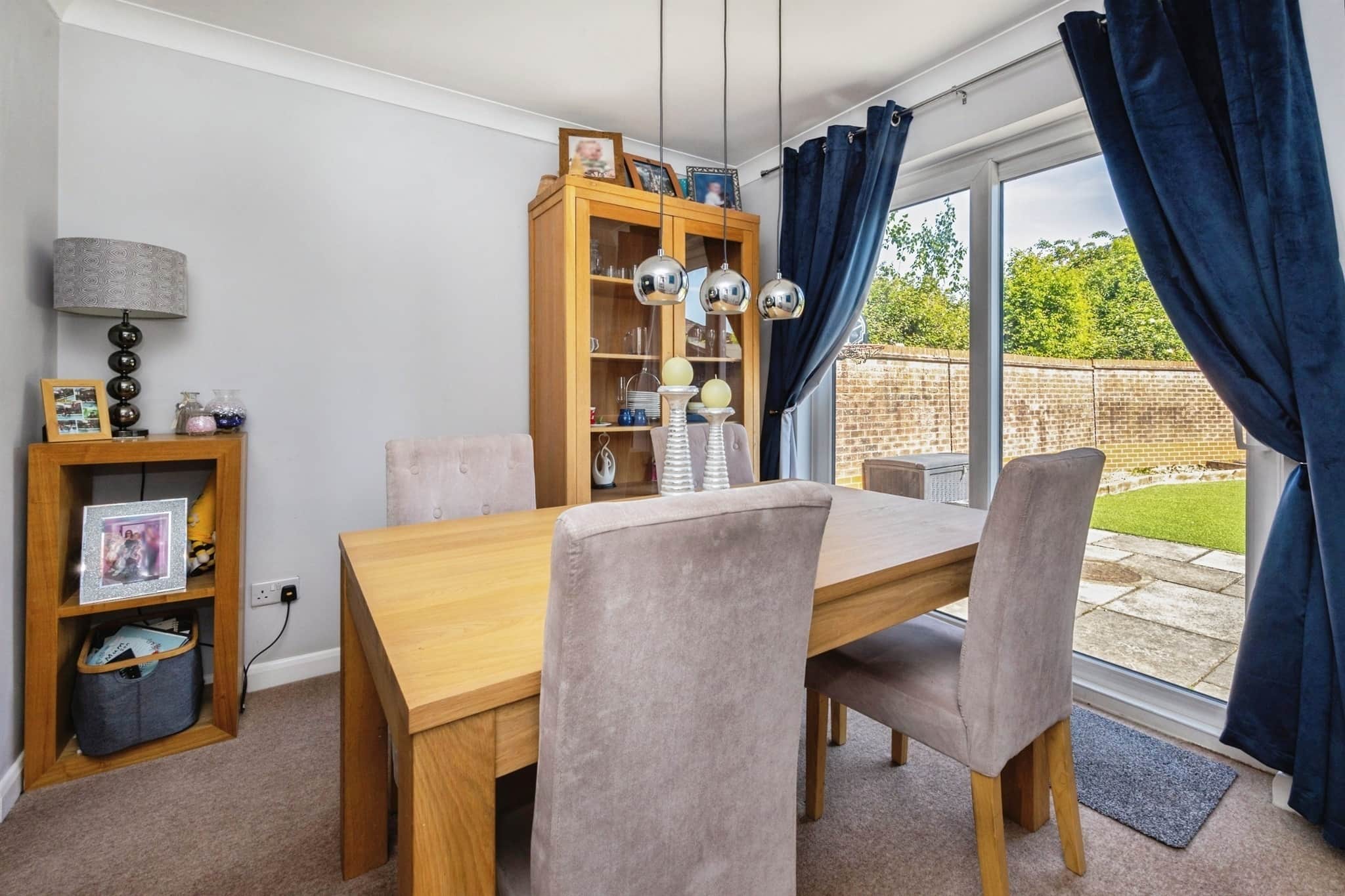 Property at Bridleway Lane, Kingsnorth, Ashford
