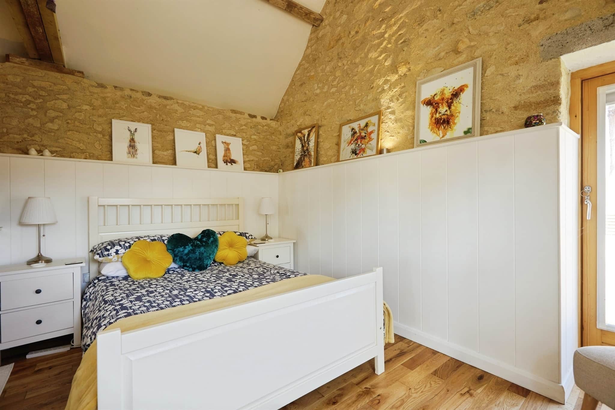 Property at Saxon Maybank, Bradford Abbas, Sherborne