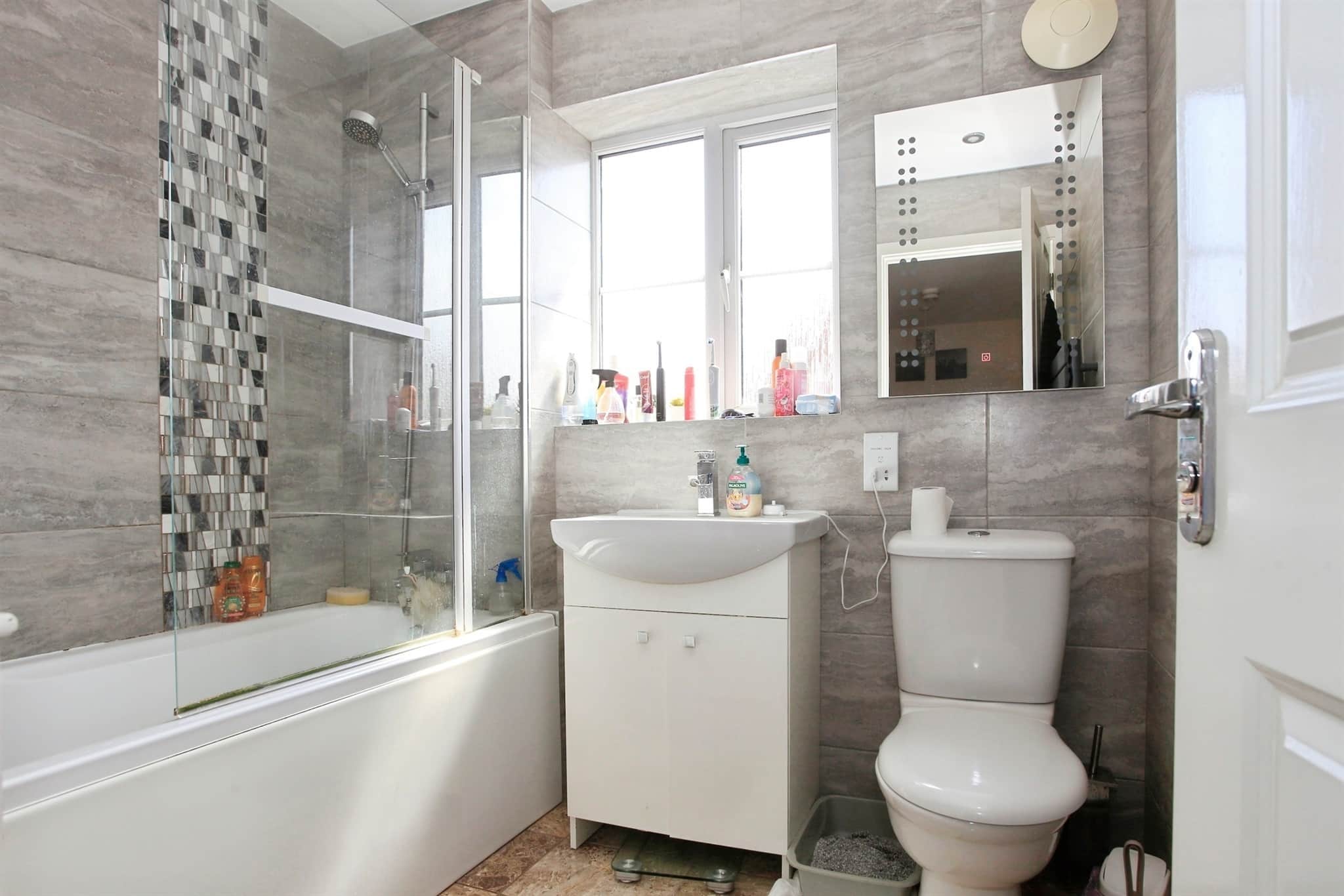 Property at Roden Way, Peterborough