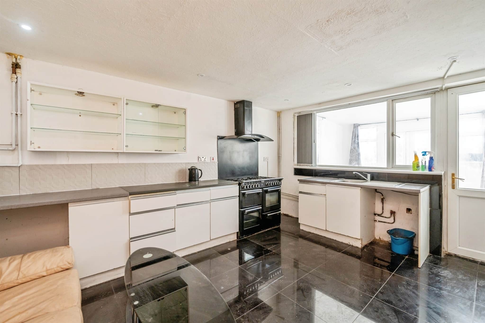 Property at Highgate Street, Birmingham