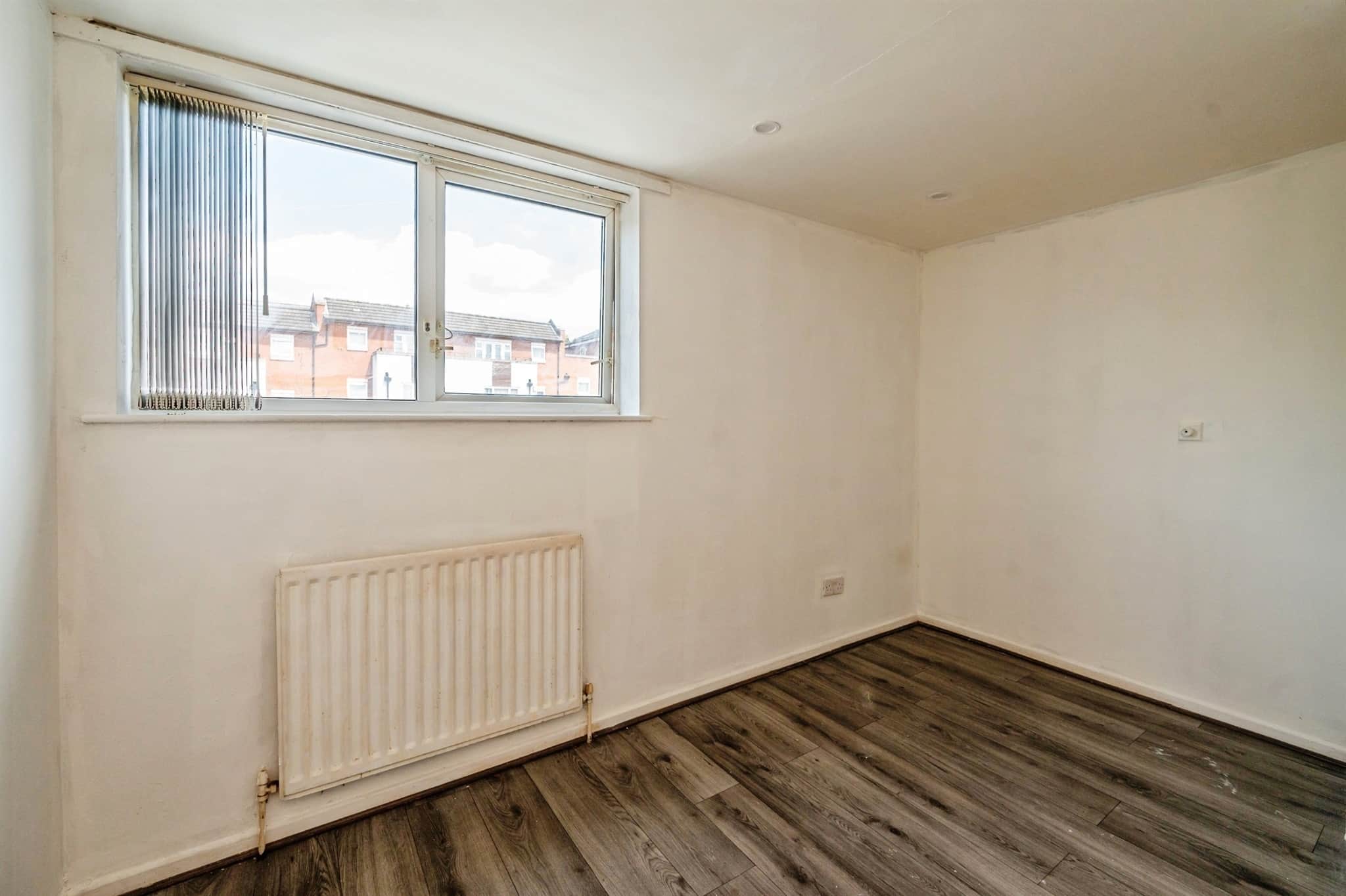 Property at Highgate Street, Birmingham