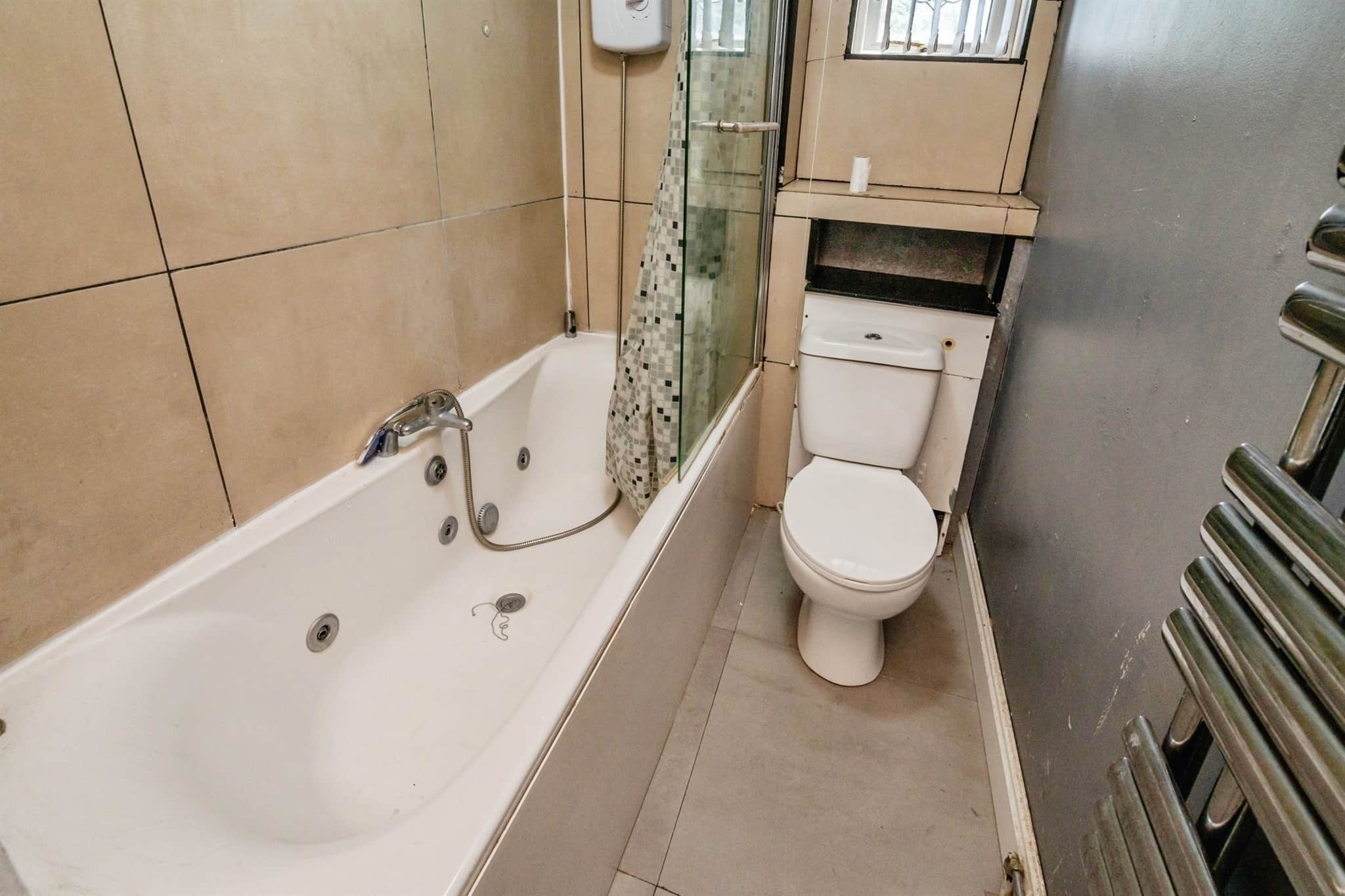 Property at Highgate Street, Birmingham