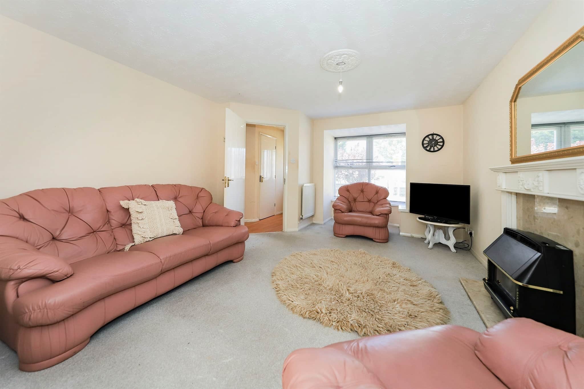 Property at Constantine Way, Bilston