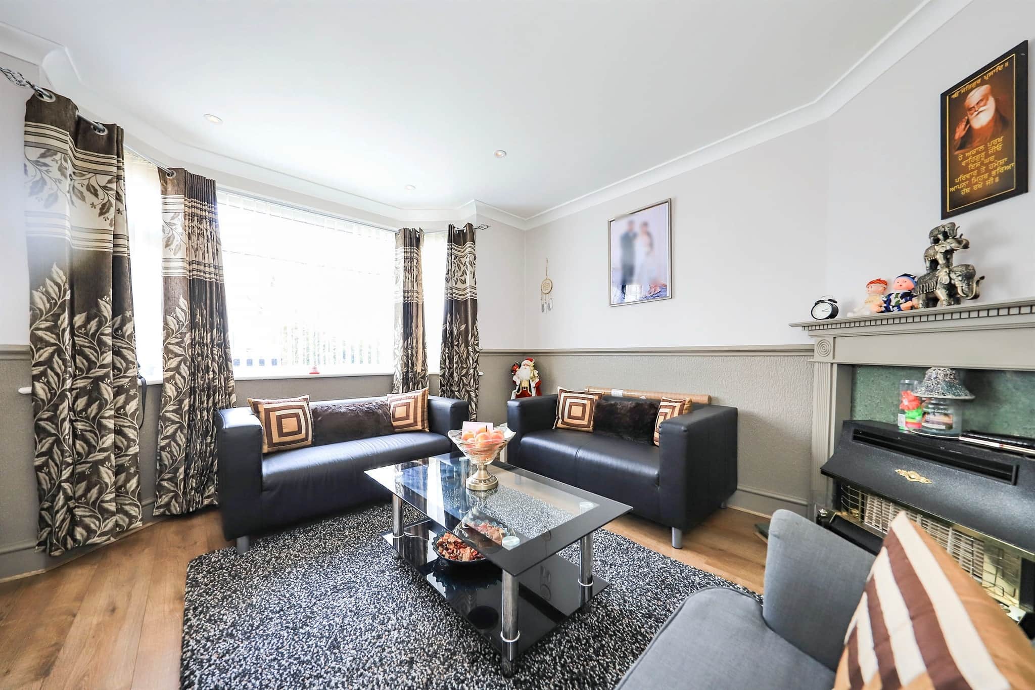 Property at Cadman Crescent, Fallings Park, Wolverhampton