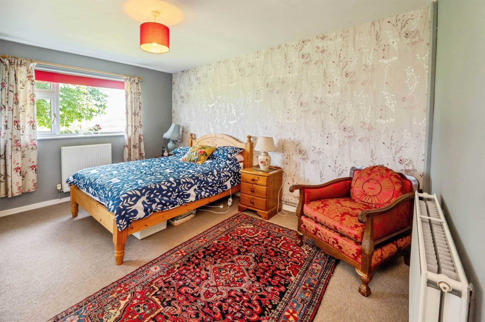 Property at Beulah, Moreton-On-Lugg, Hereford