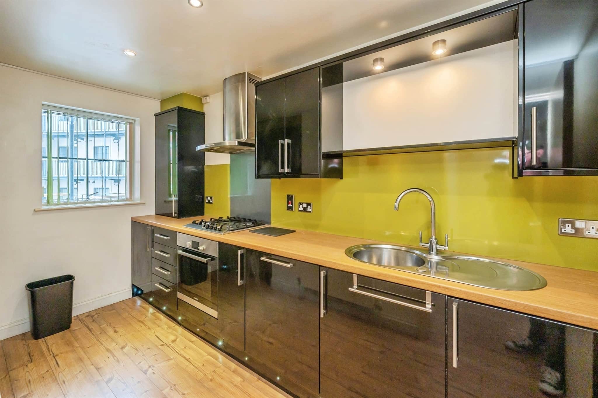 Property at Sheepcote Street, Birmingham