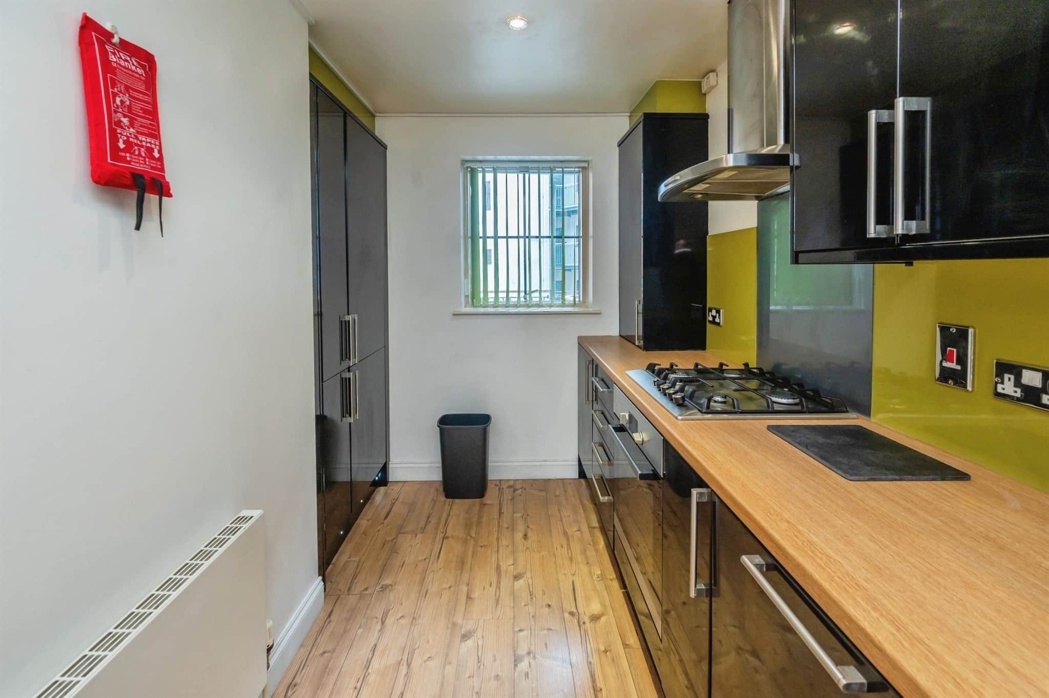 Property at Sheepcote Street, Birmingham
