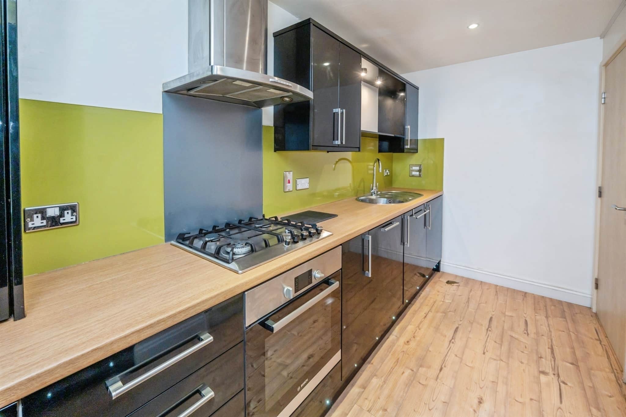 Property at Sheepcote Street, Birmingham