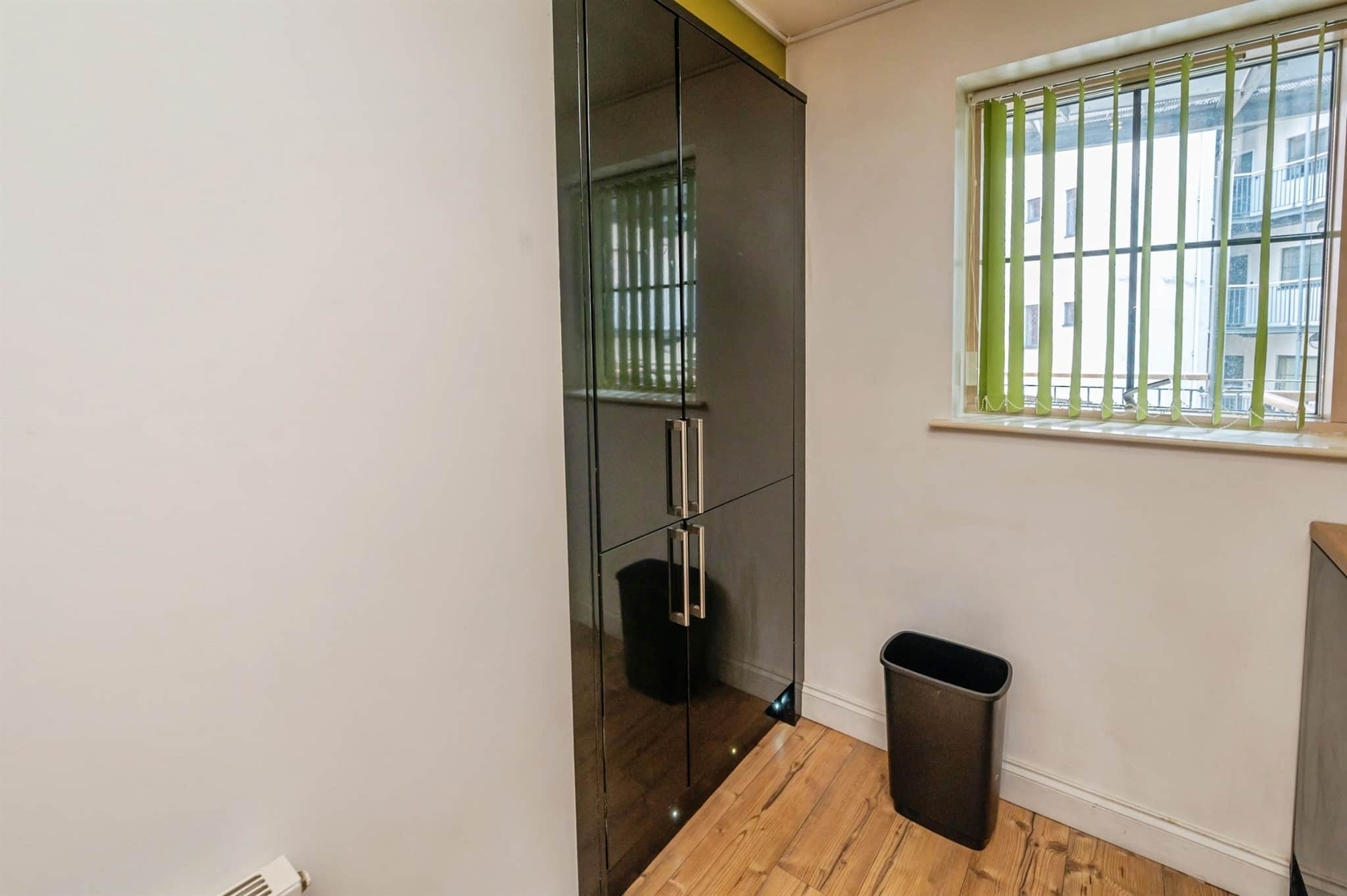 Property at Sheepcote Street, Birmingham