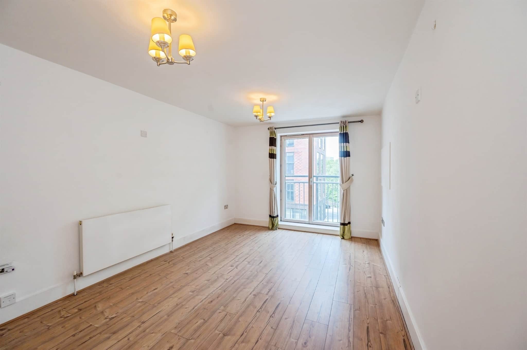 Property at Sheepcote Street, Birmingham