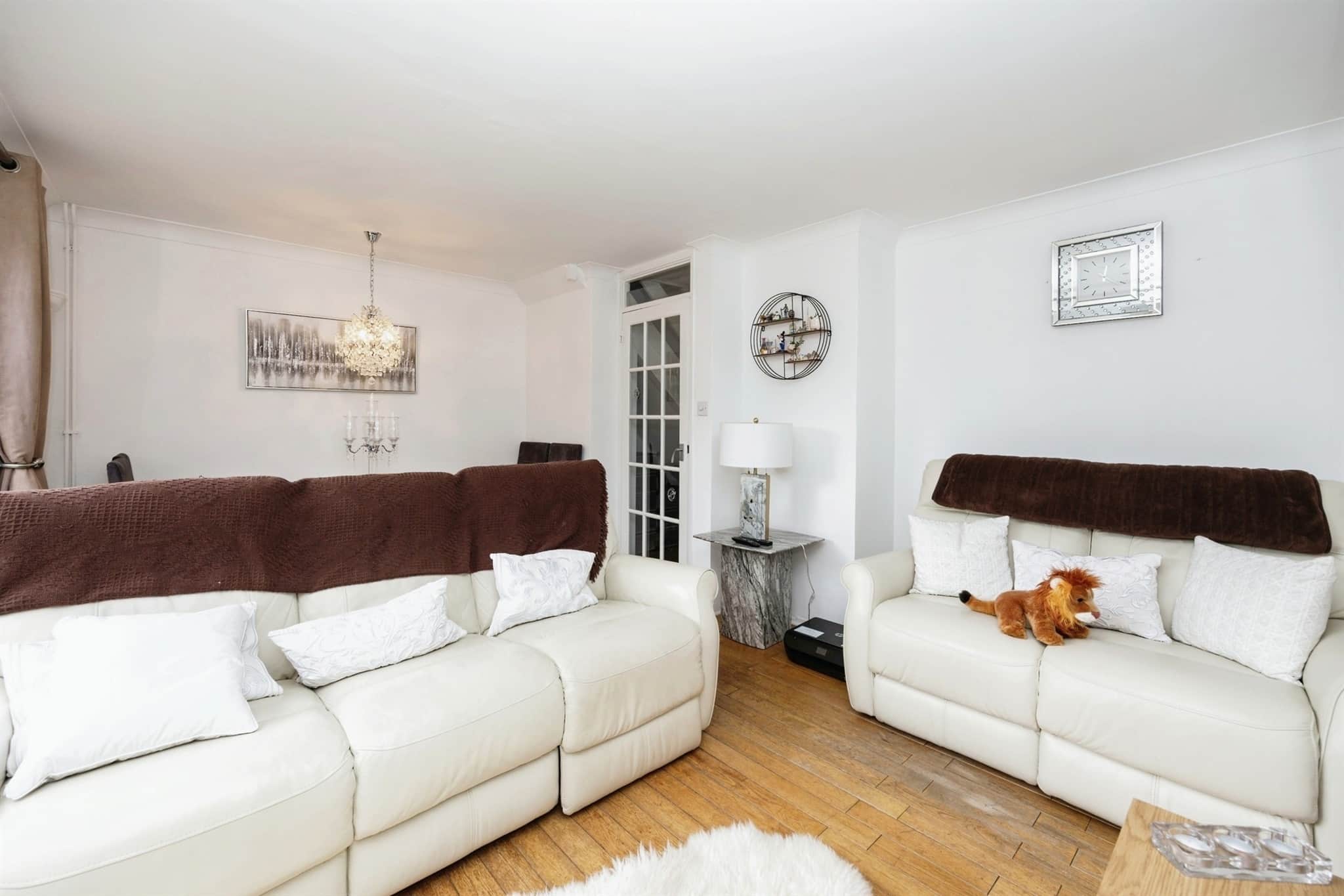 Property at Court Hill, Littlebourne, Canterbury