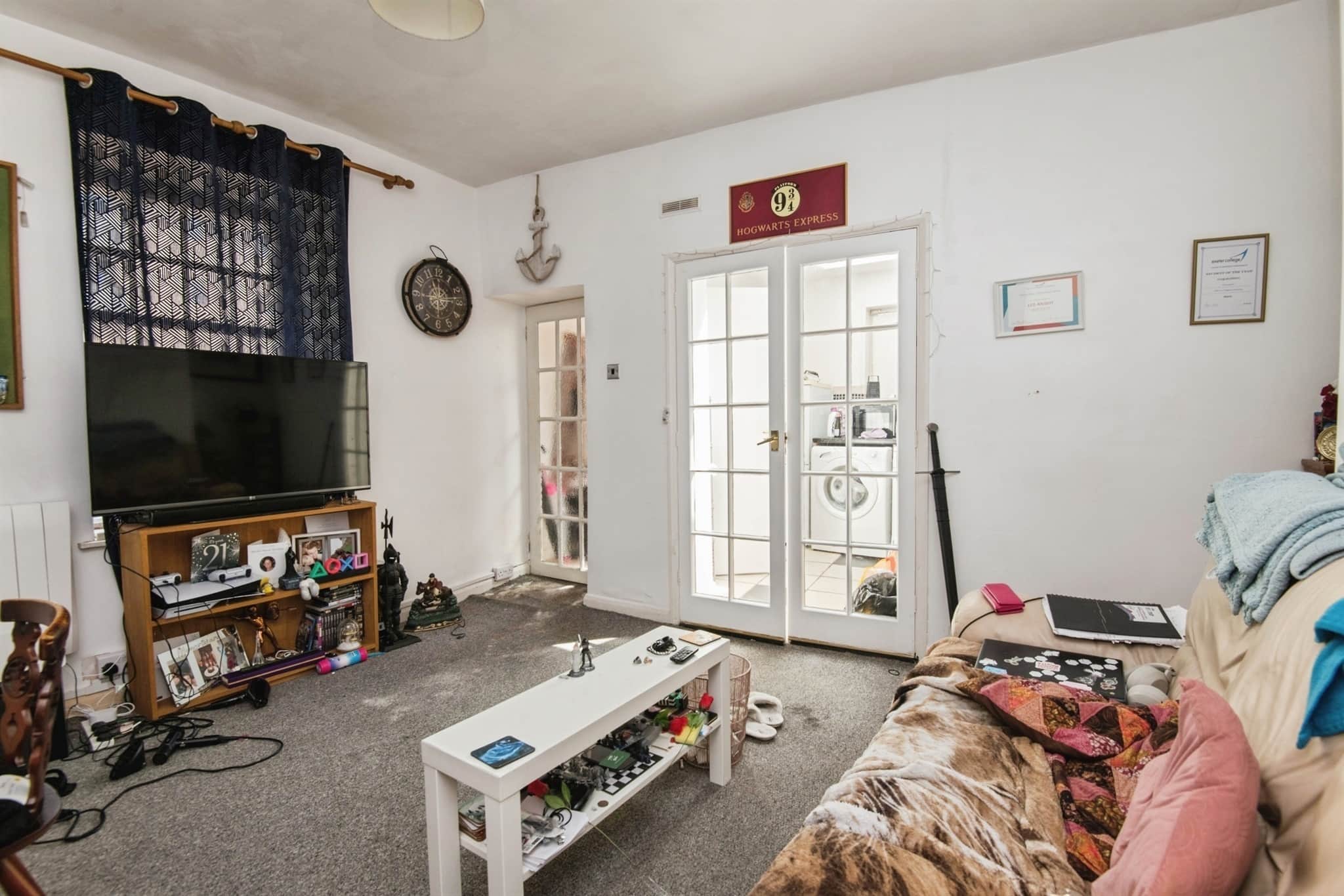 Property at Hampden Place, Exeter