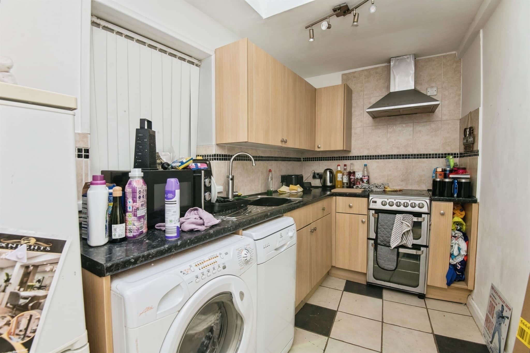 Property at Hampden Place, Exeter
