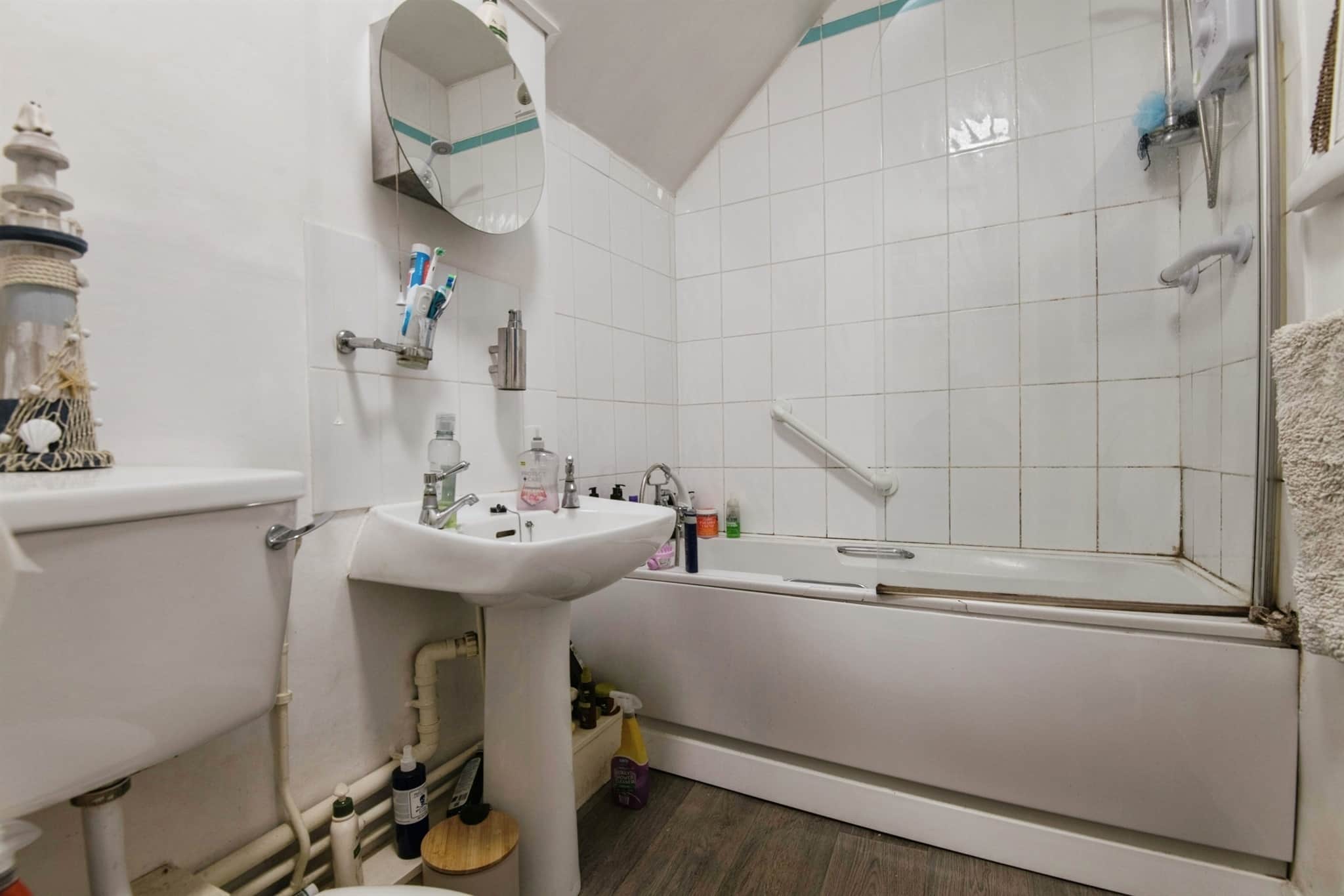 Property at Hampden Place, Exeter