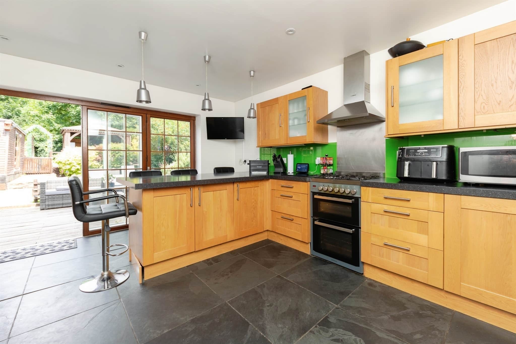 Property at Icknield Way, Letchworth Garden City