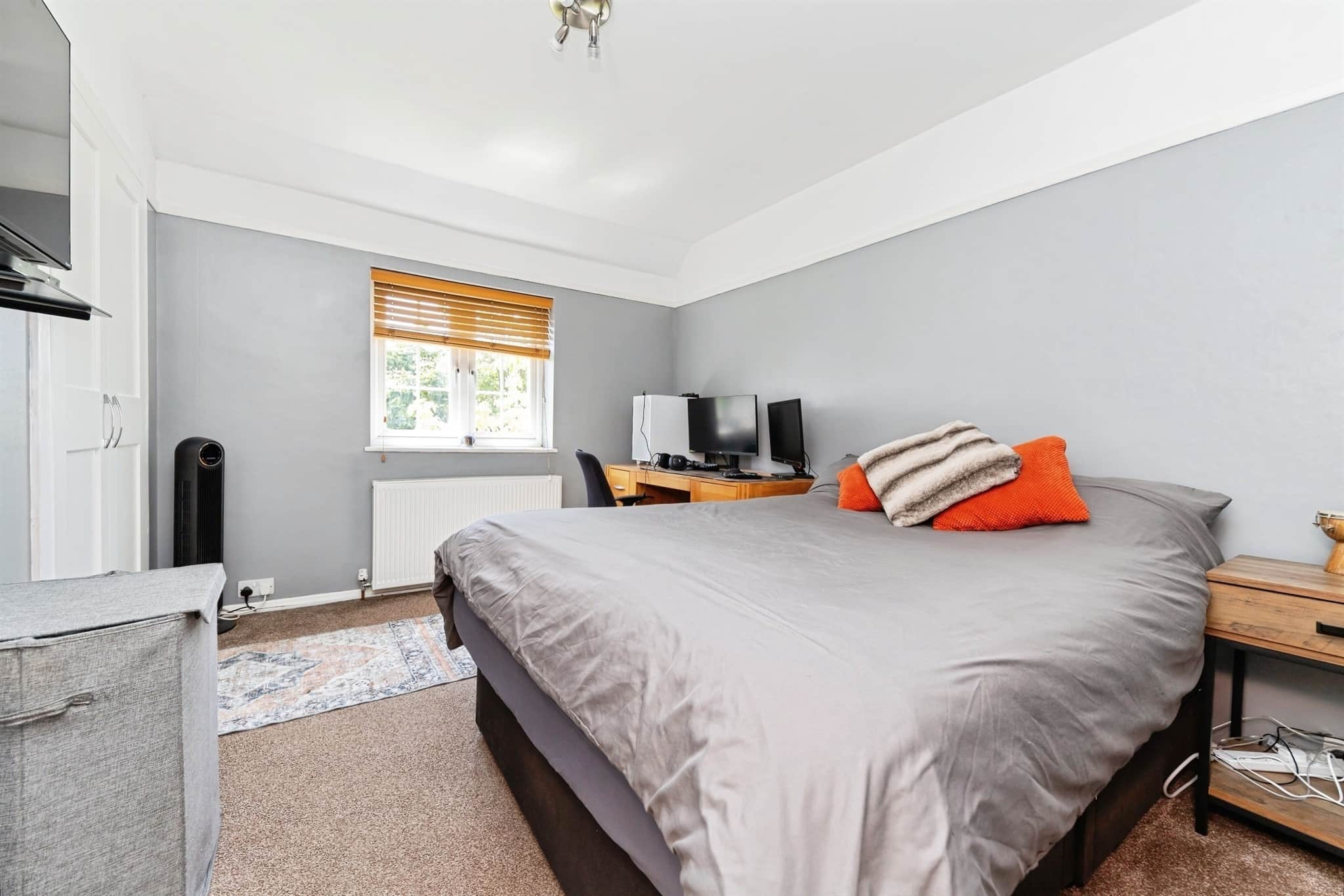 Property at Icknield Way, Letchworth Garden City