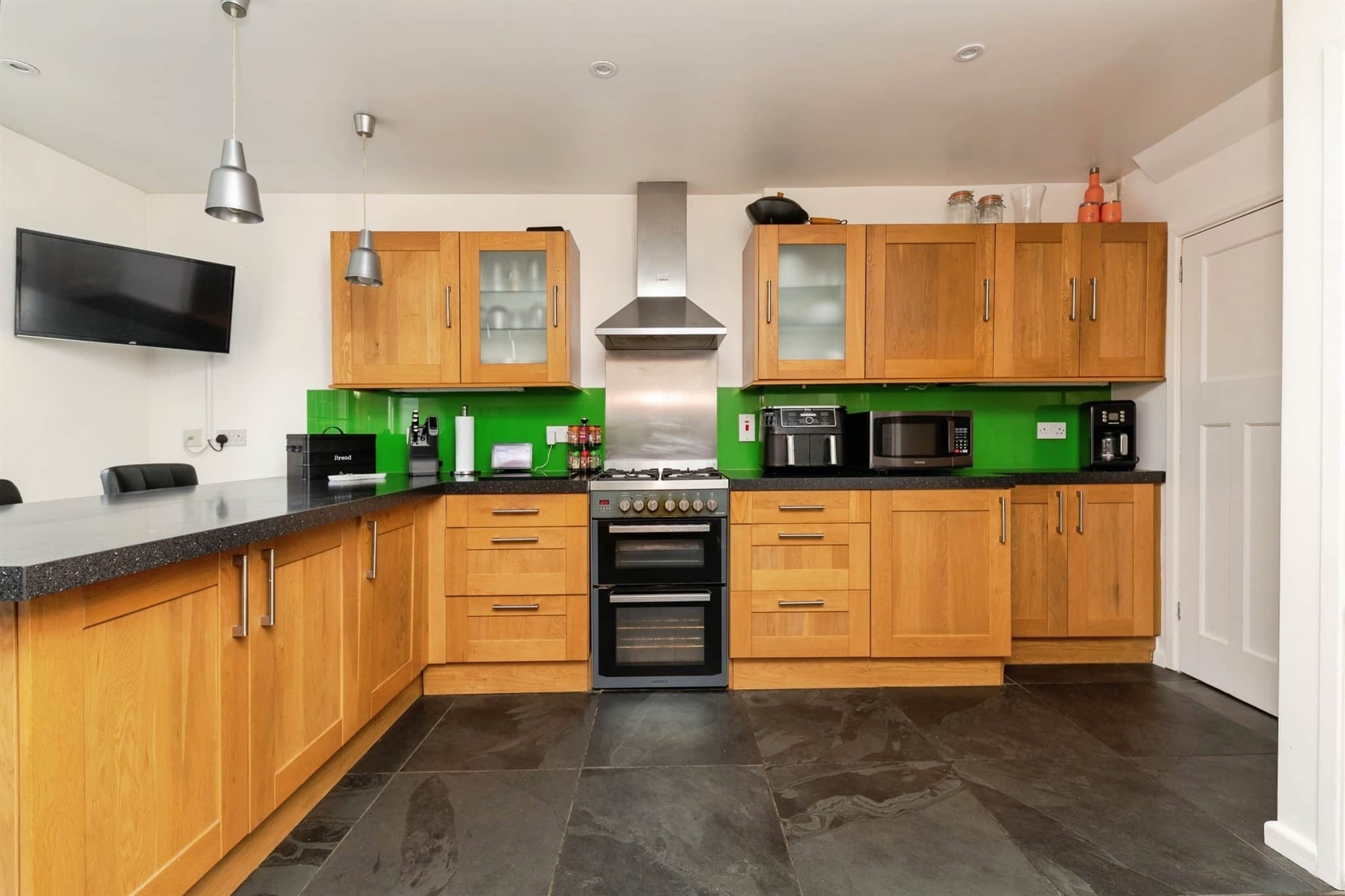 Property at Icknield Way, Letchworth Garden City